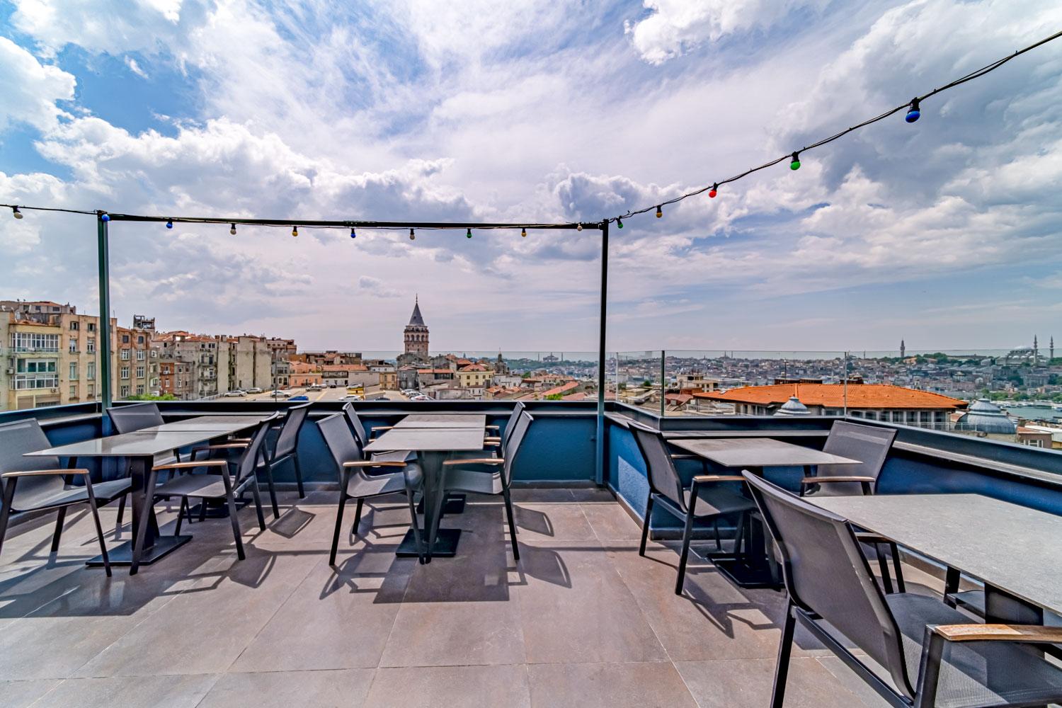 Galata Times 4*