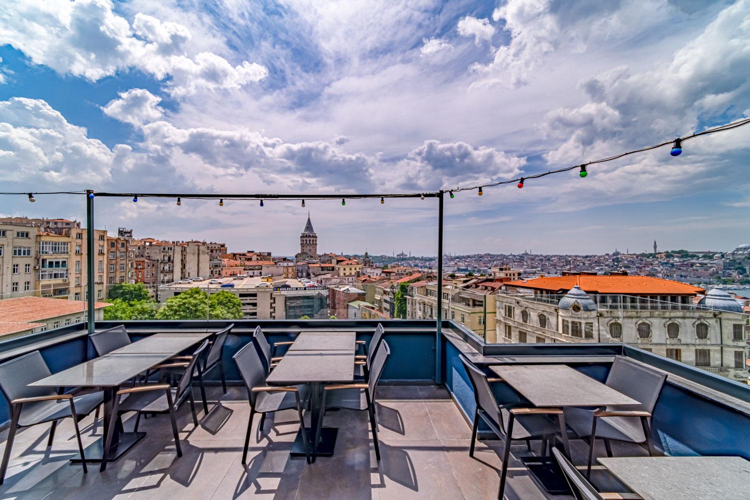 Galata Times