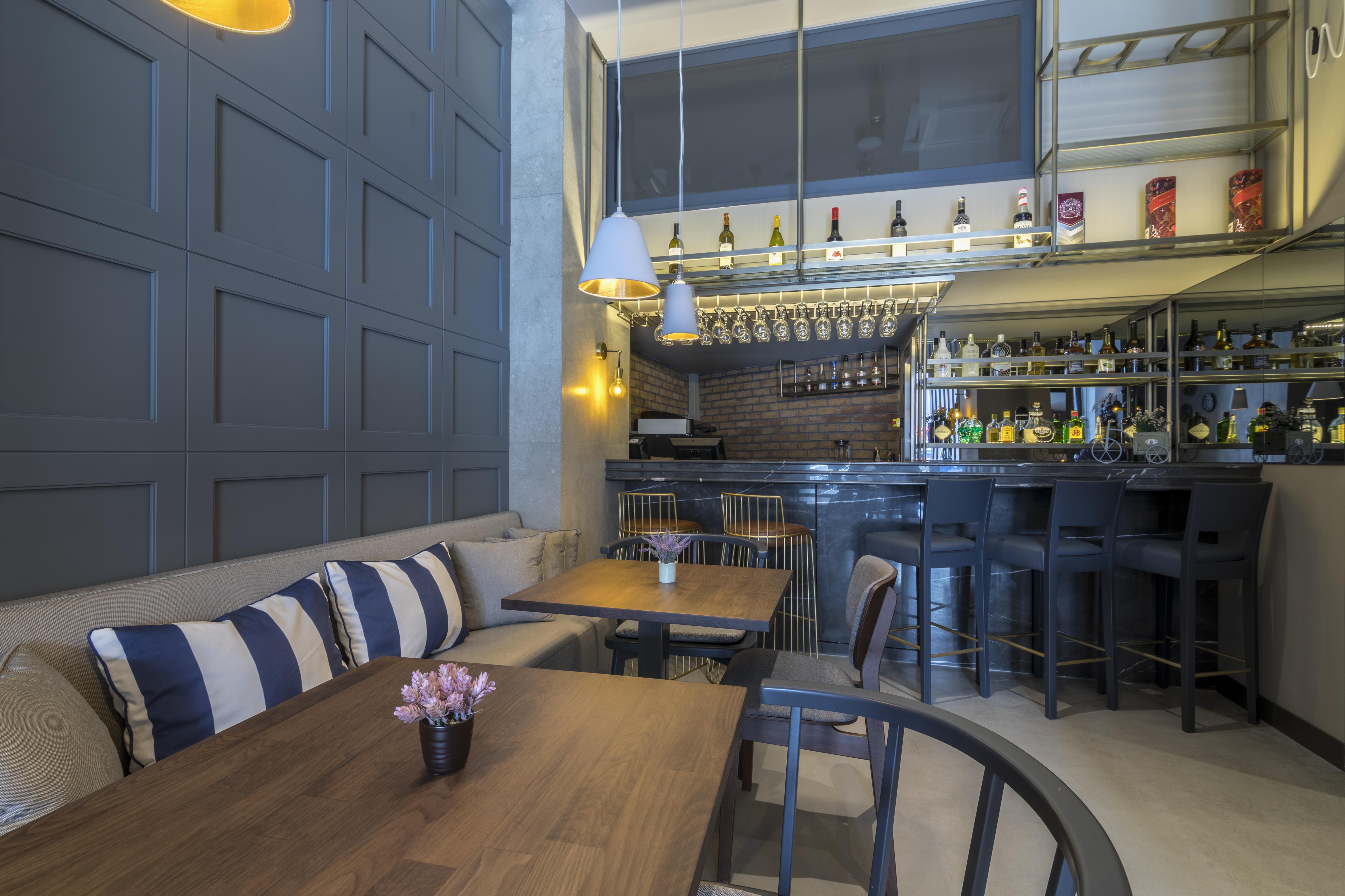 Galata Times Hotel 4*
