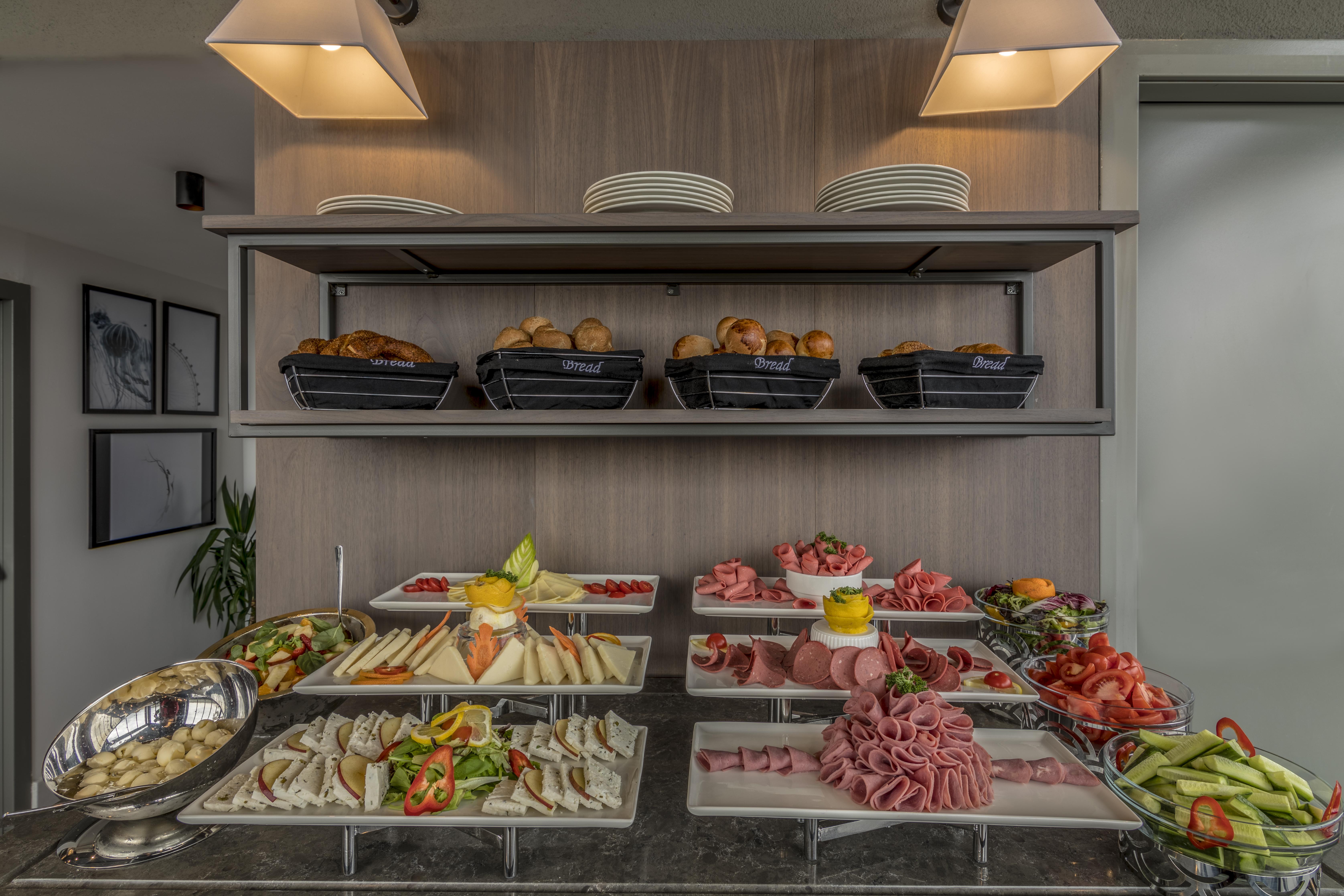 Galata Times Hotel 4*