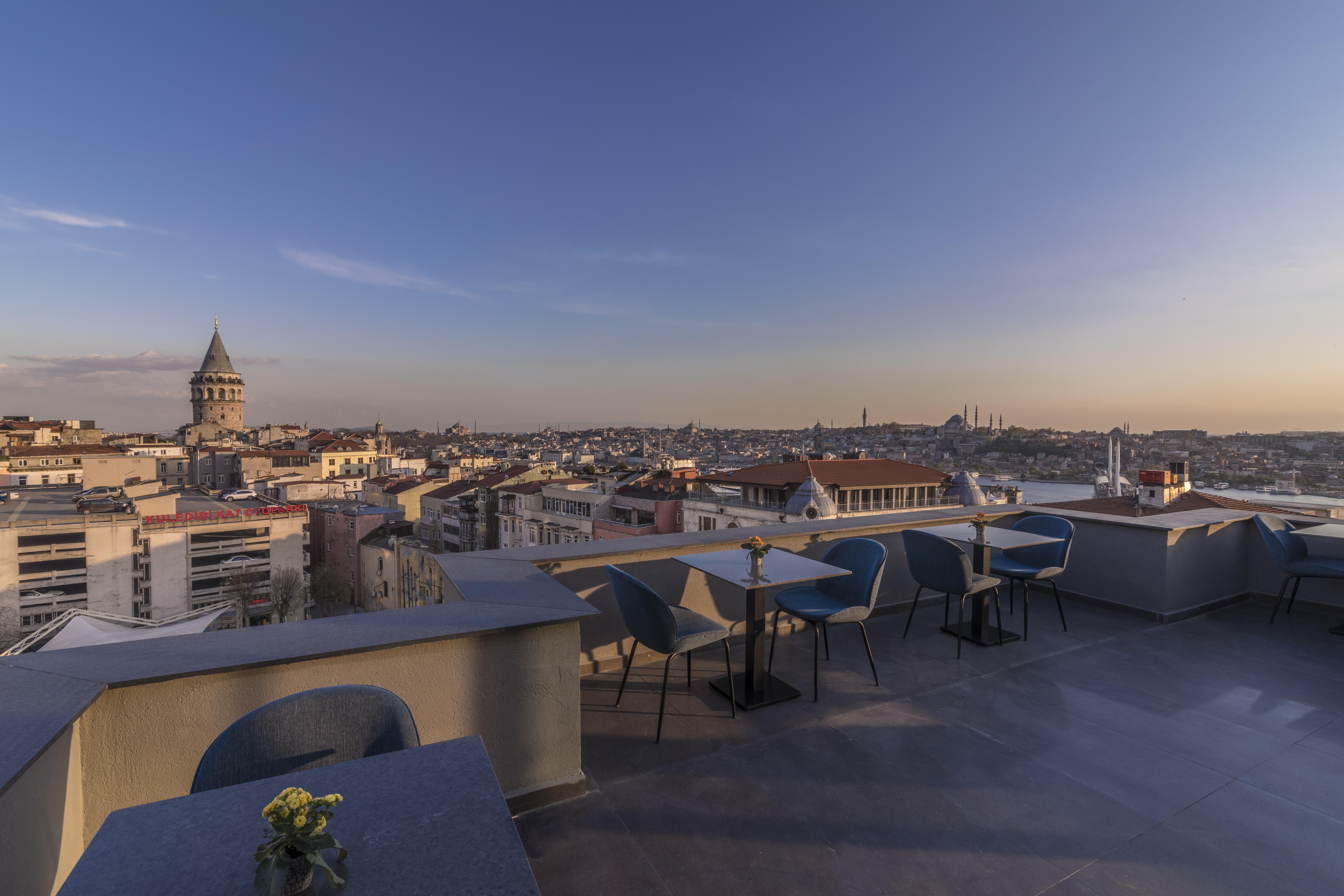 Galata Times 4* Istanbul