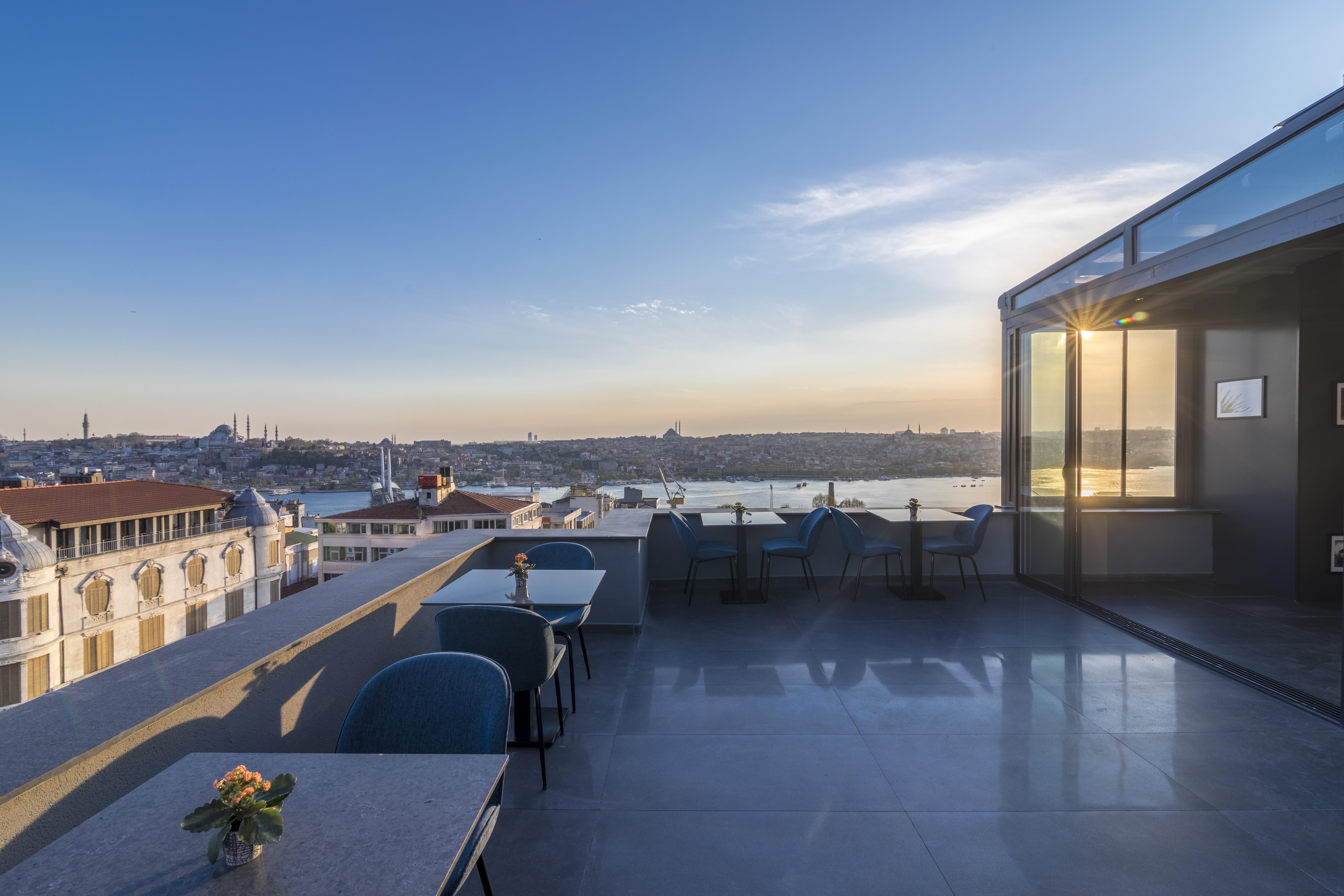 Hotel Galata Times Istanbul