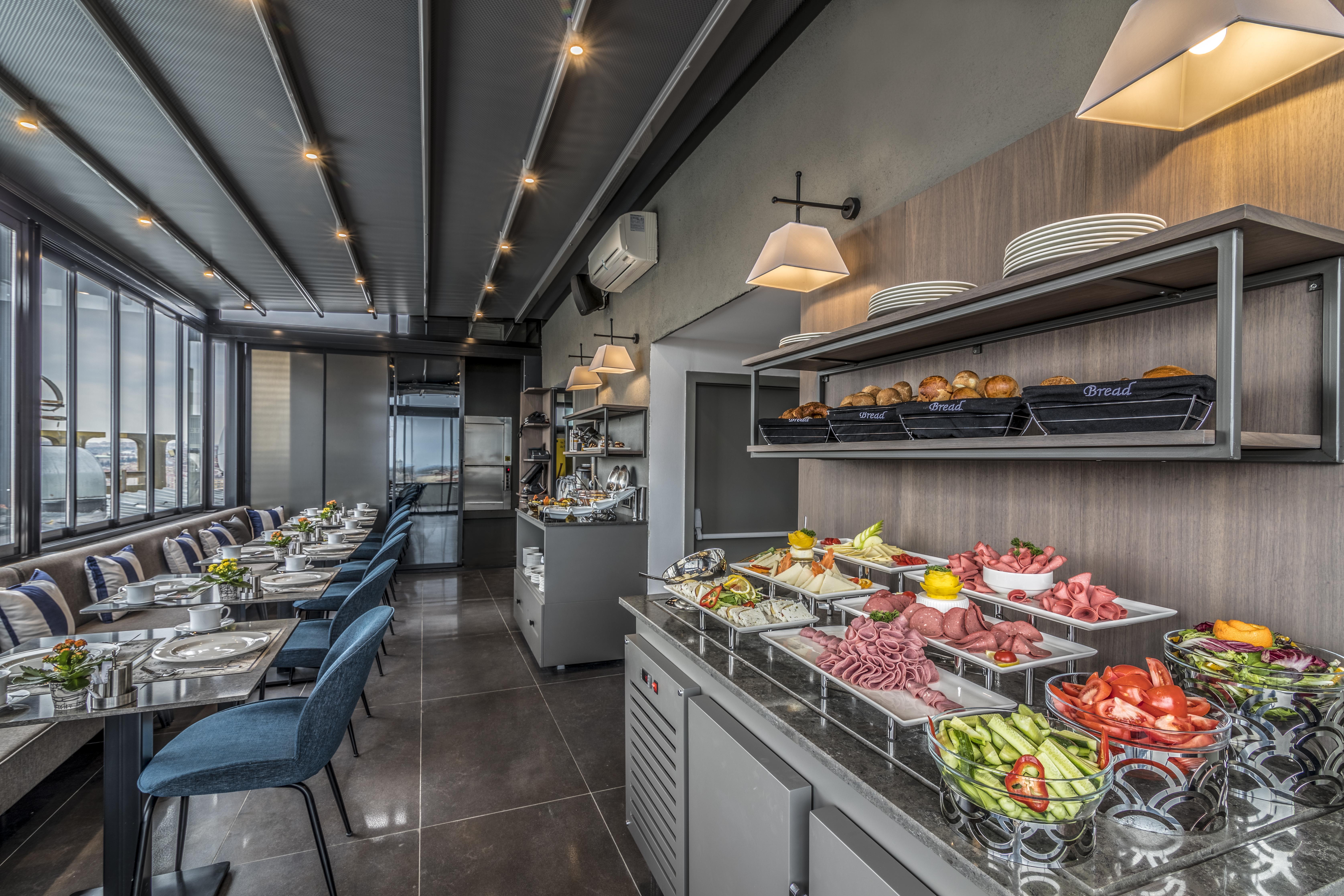 Galata Times 4* Istanbul