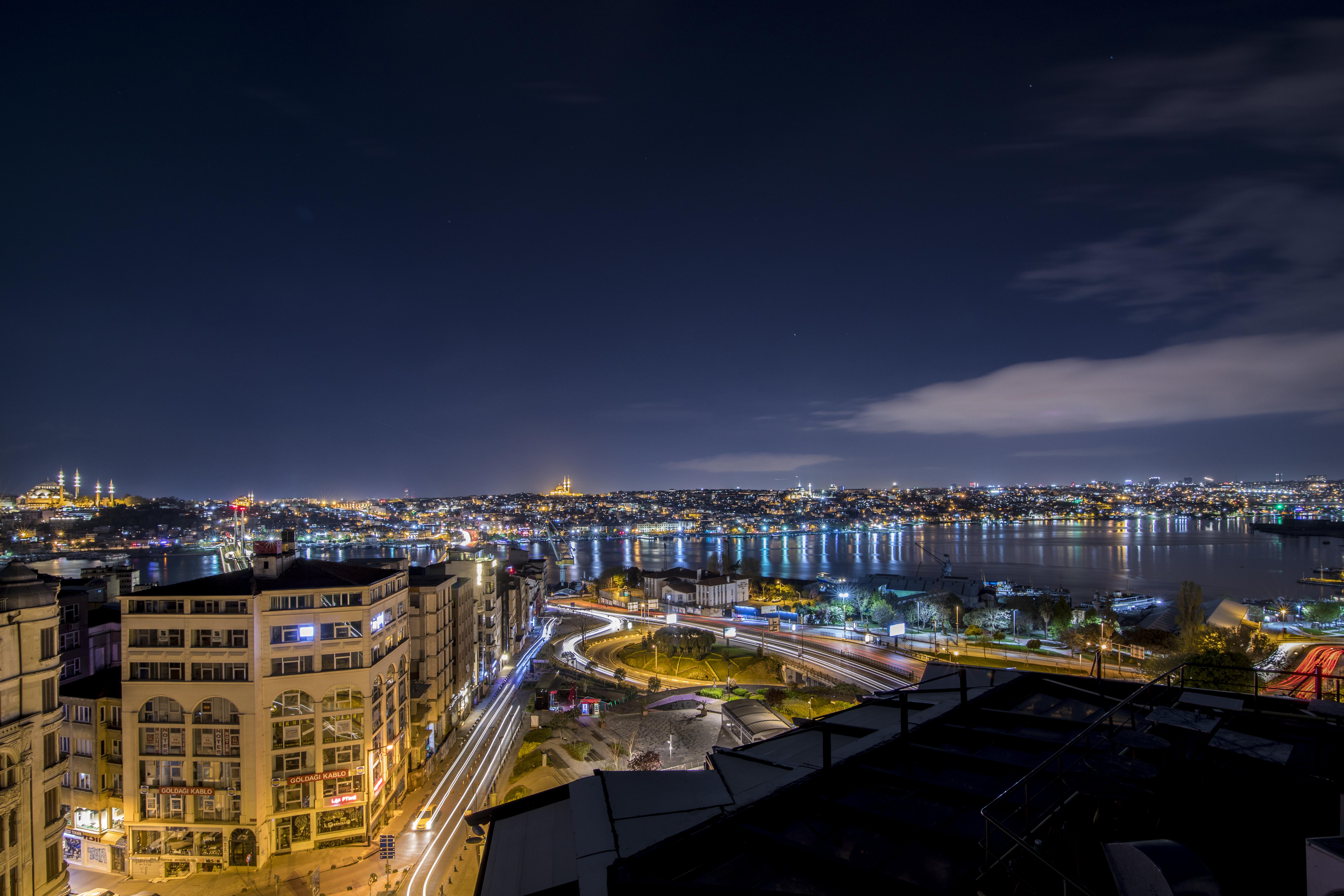 Hotel Galata Times Istanbul