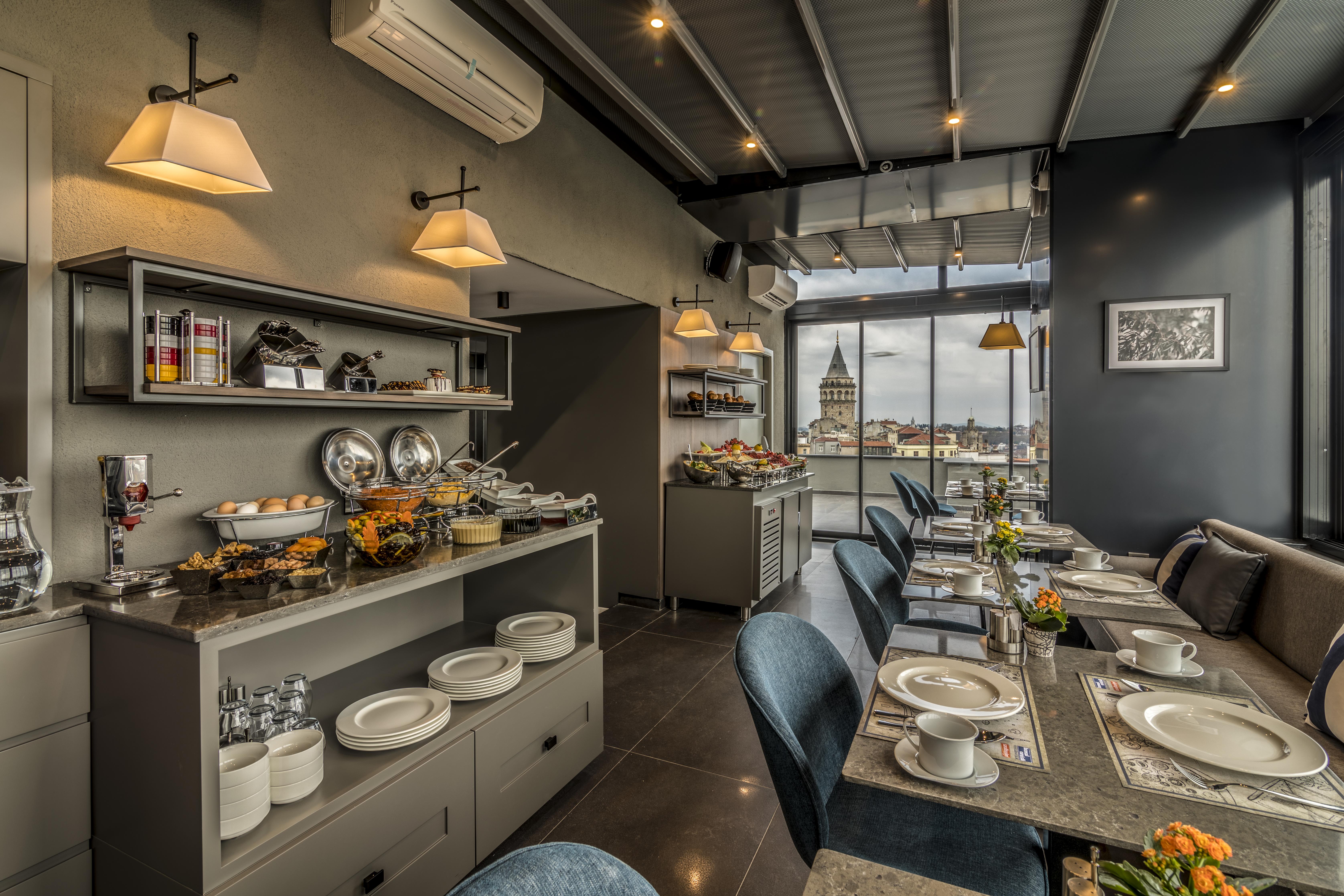 Hotel Galata Times Istanbul