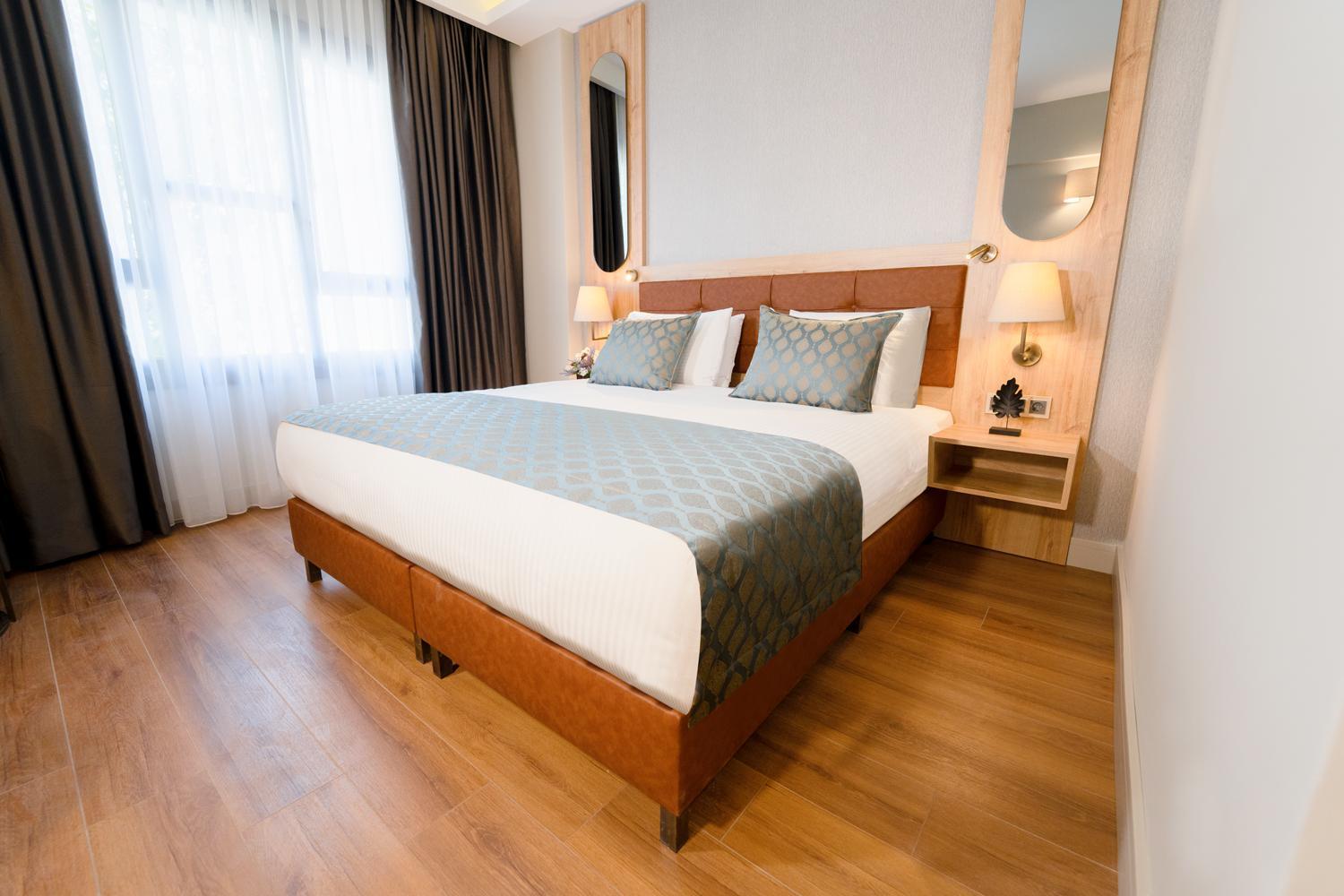 Grand Sirkeci Hotel