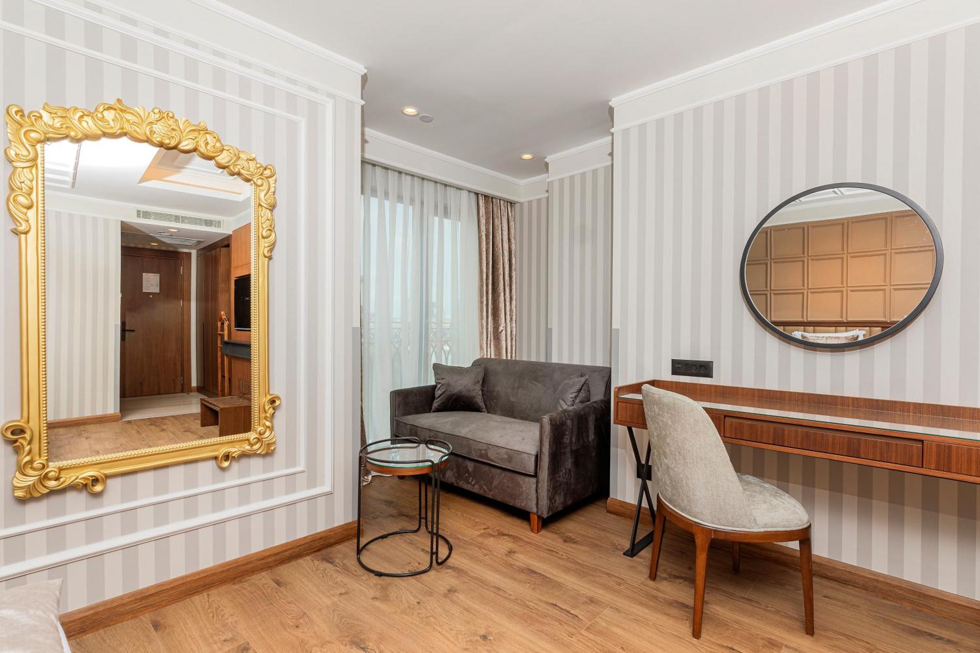 Hotel Mukarnas Pera Istanbul