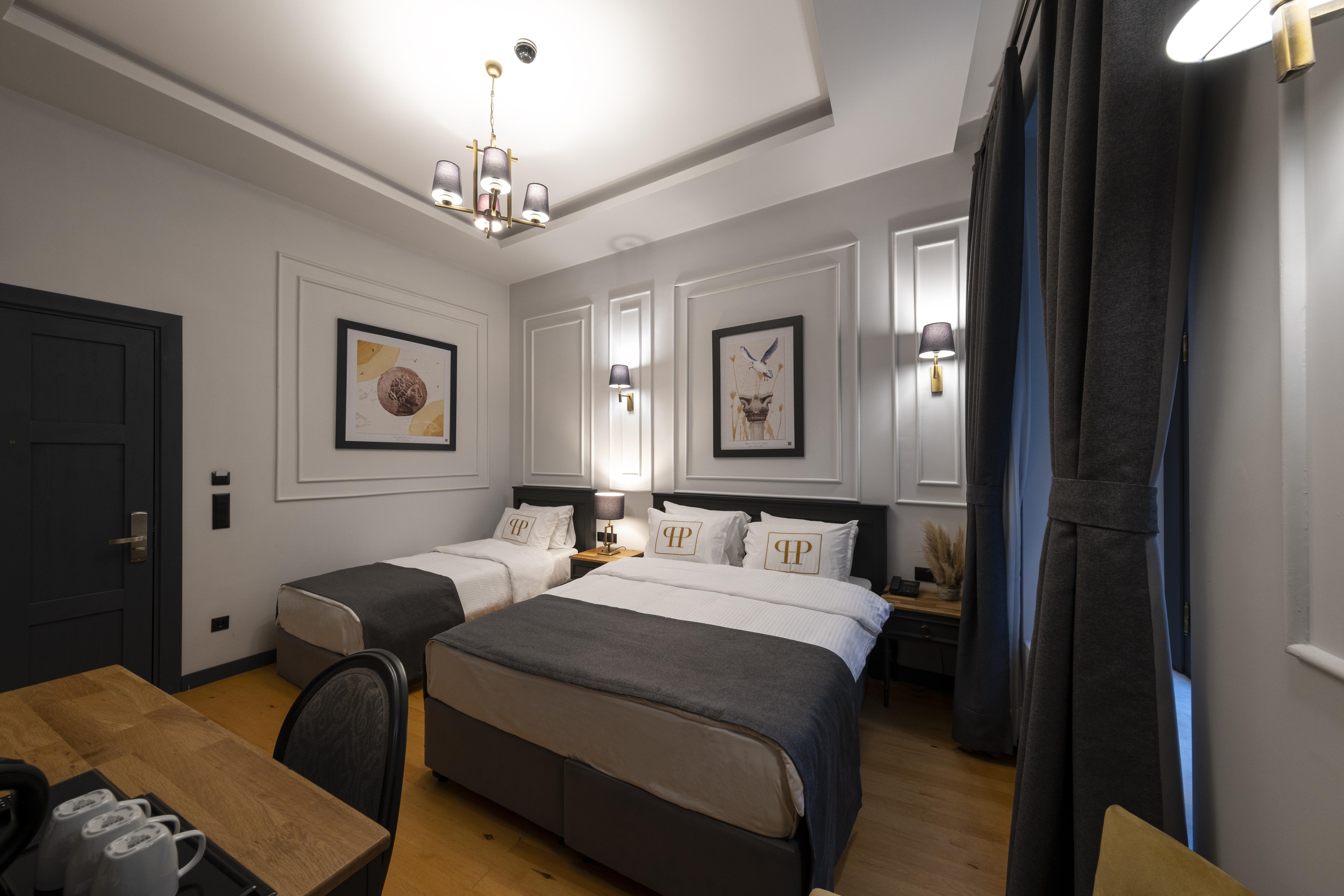 Hotel Ferman Port - Special Category 4*