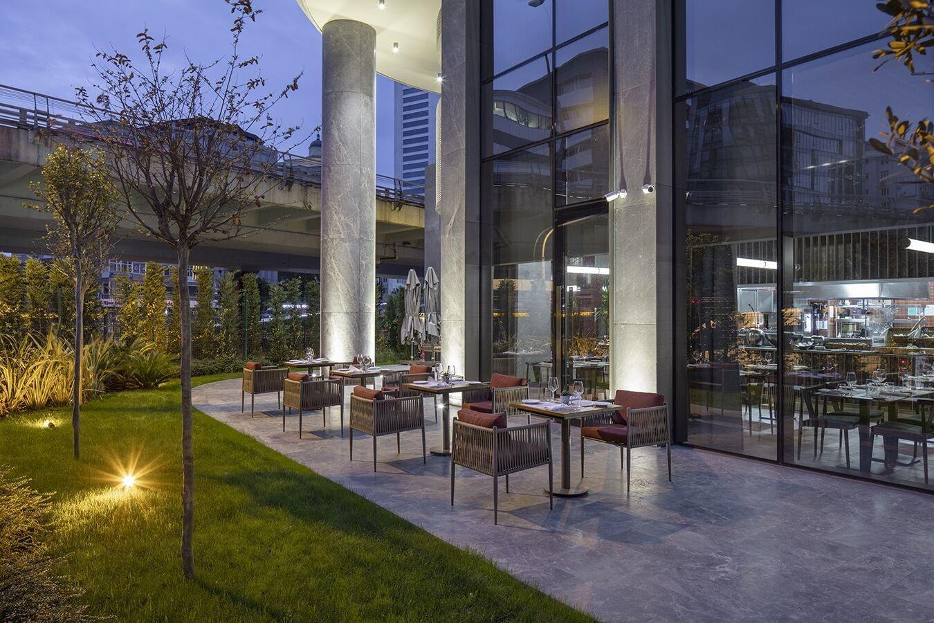 Hotel Melas 5*