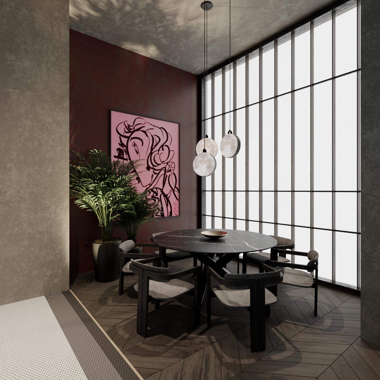 Hotel Melas