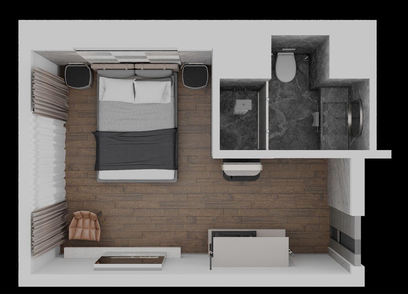 Hotel Melas Istambul