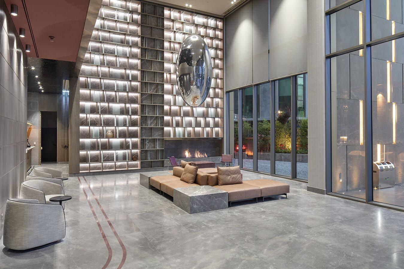 Hotel Melas 5*