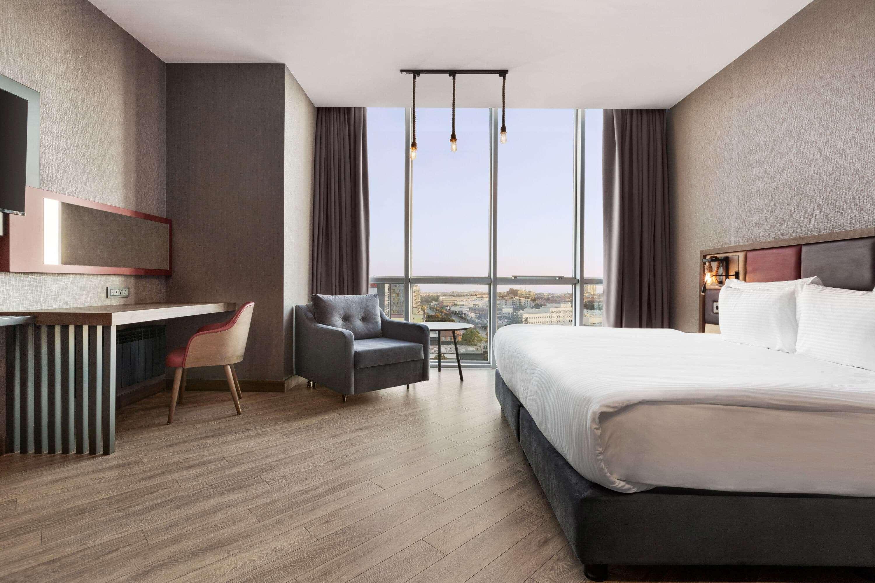 Ramada Encore By Wyndham Avcilar Istanbul