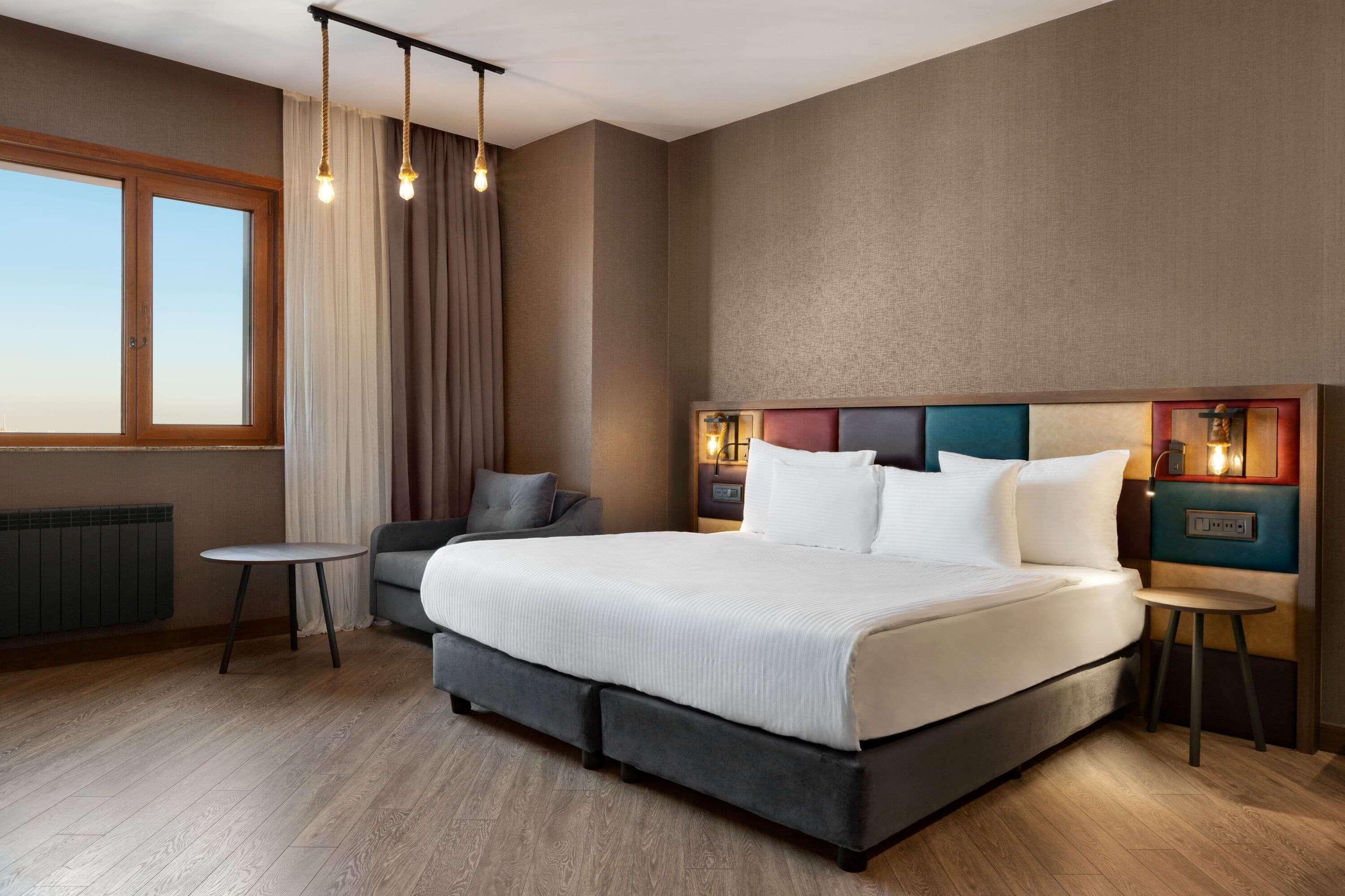 Ramada Encore By Wyndham Avcilar Hotel Istanbul