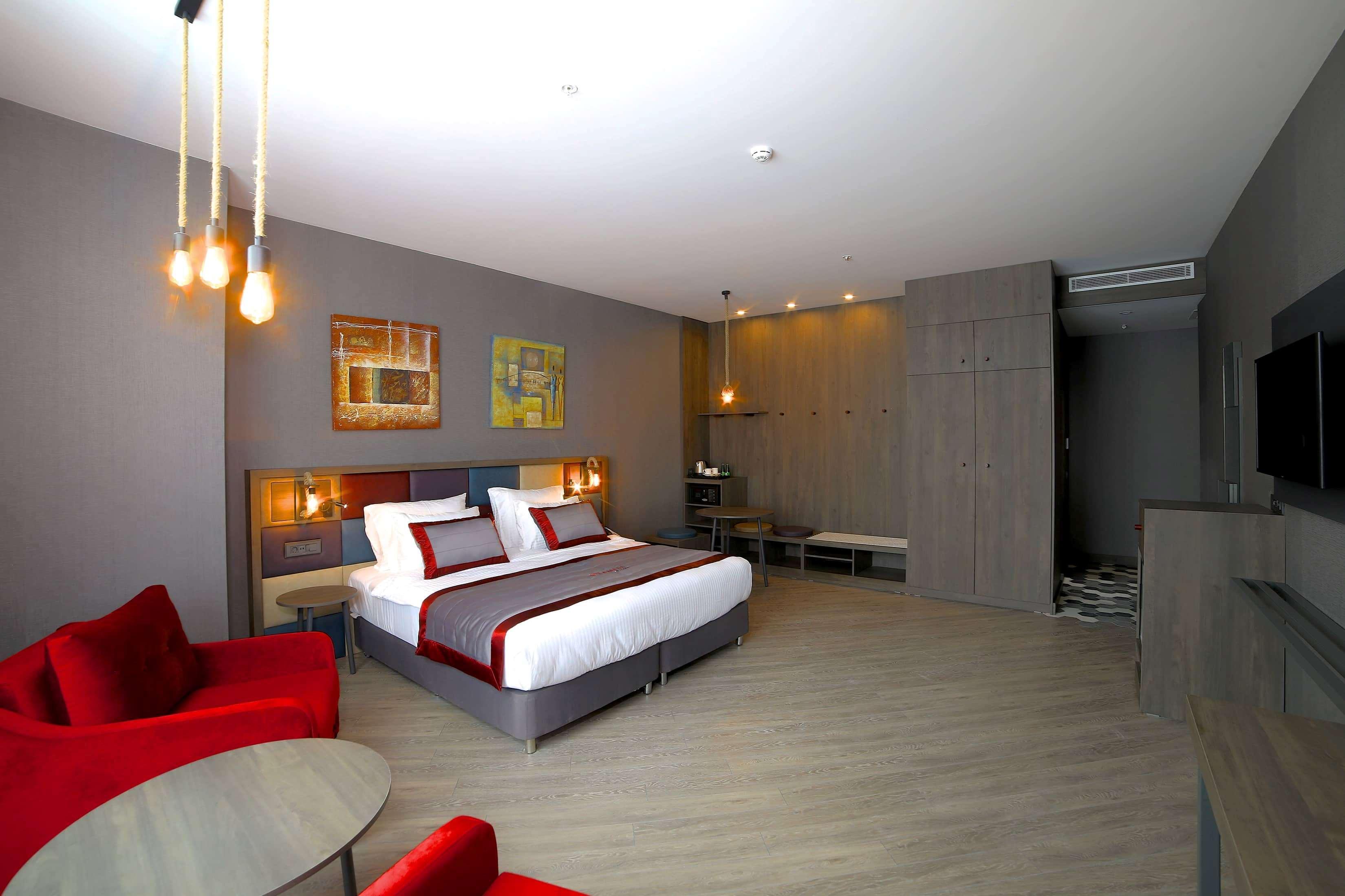 Hotel Ramada Encore By Wyndham Avcilar