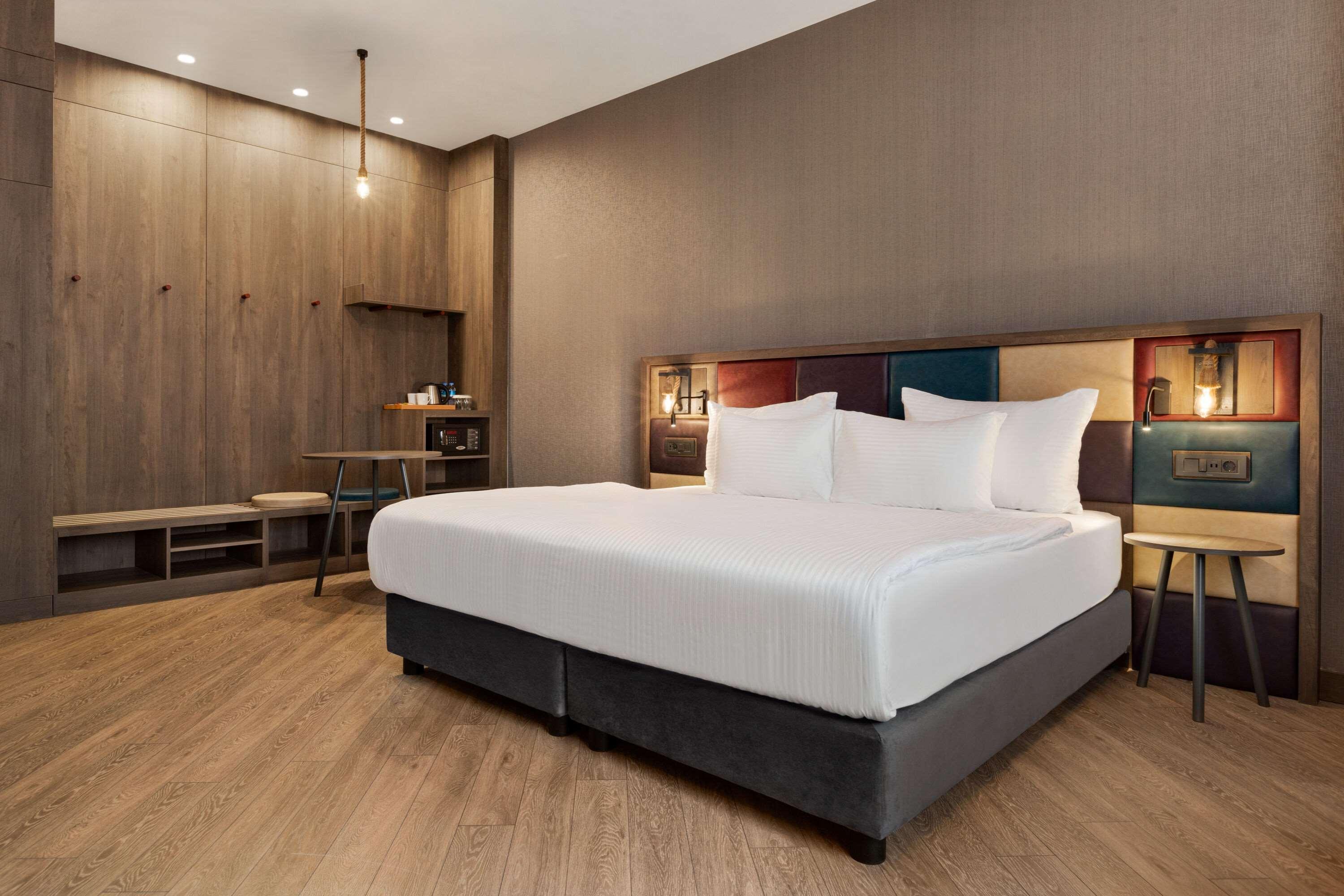 Hotel Ramada Encore By Wyndham Avcilar