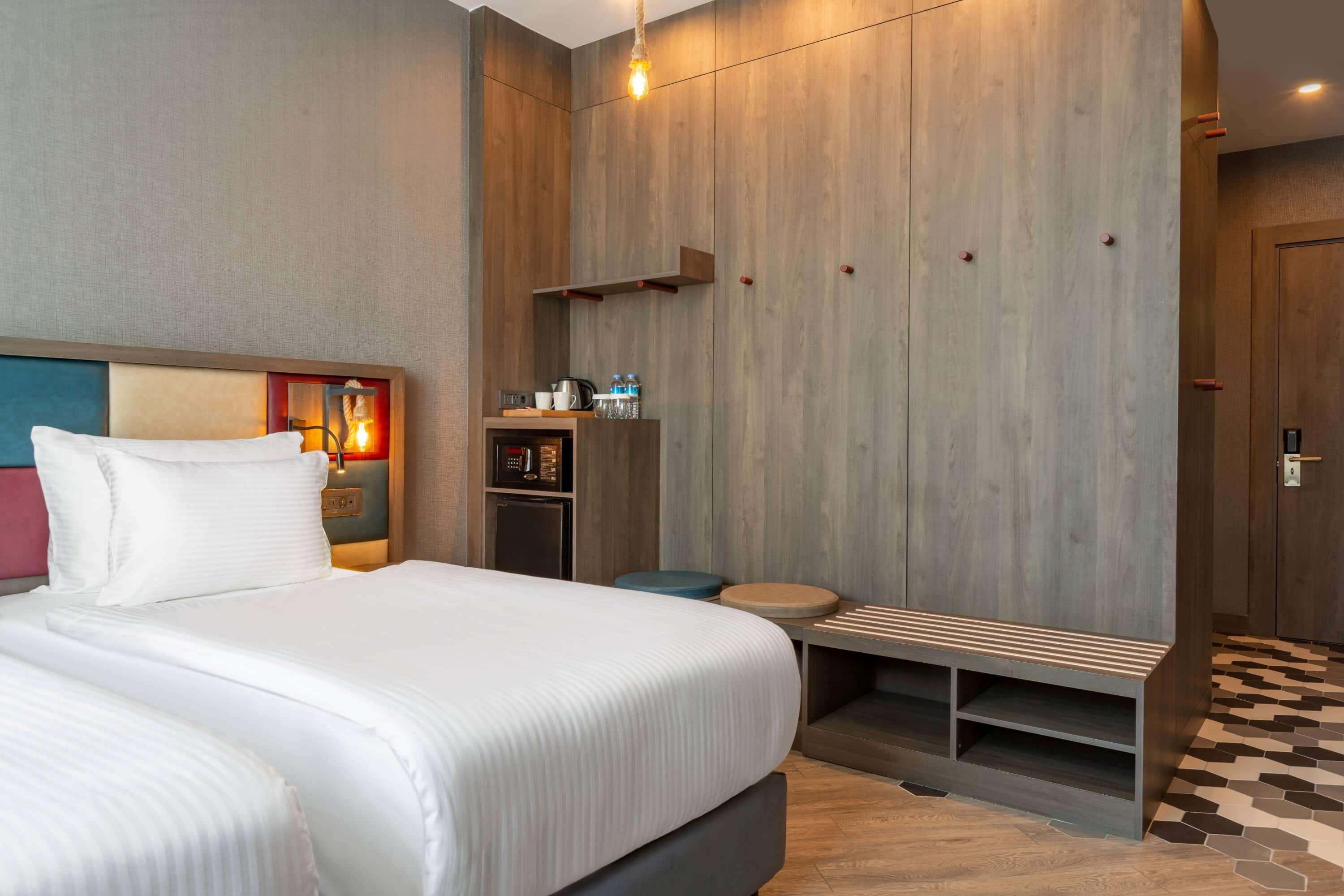 Ramada Encore By Wyndham Avcilar Hotel