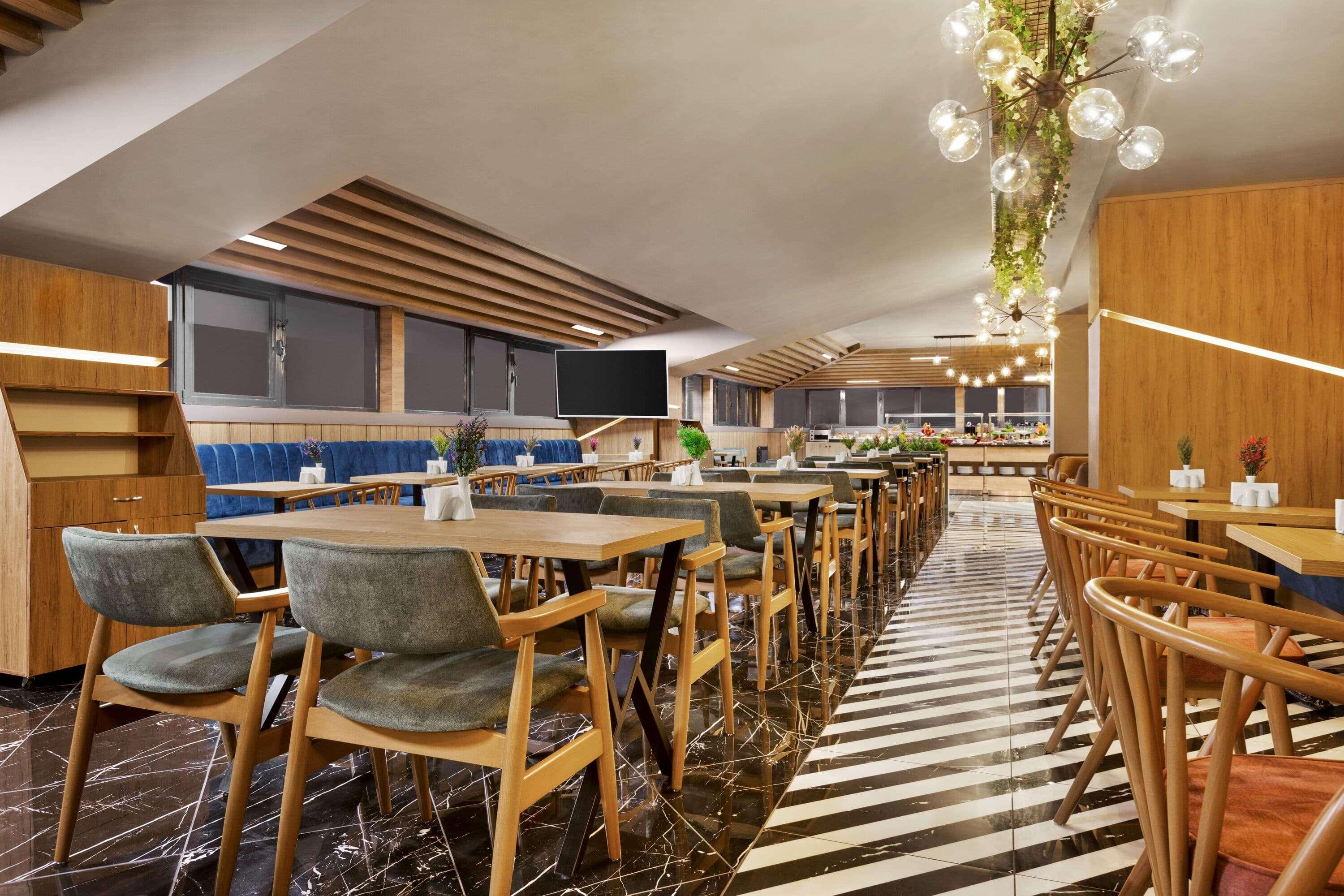 Ramada Encore By Wyndham Avcilar Hotel 4*