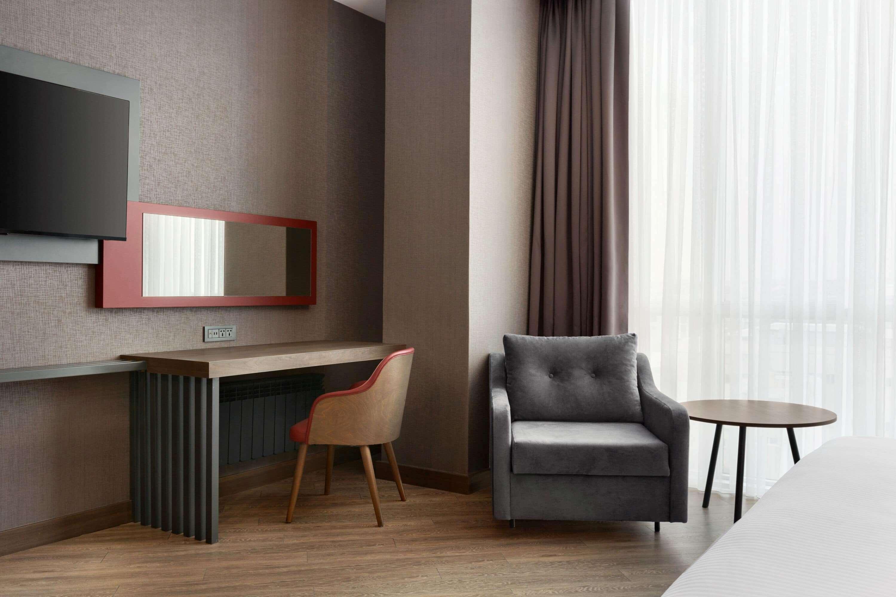 Ramada Encore By Wyndham Avcilar 4*
