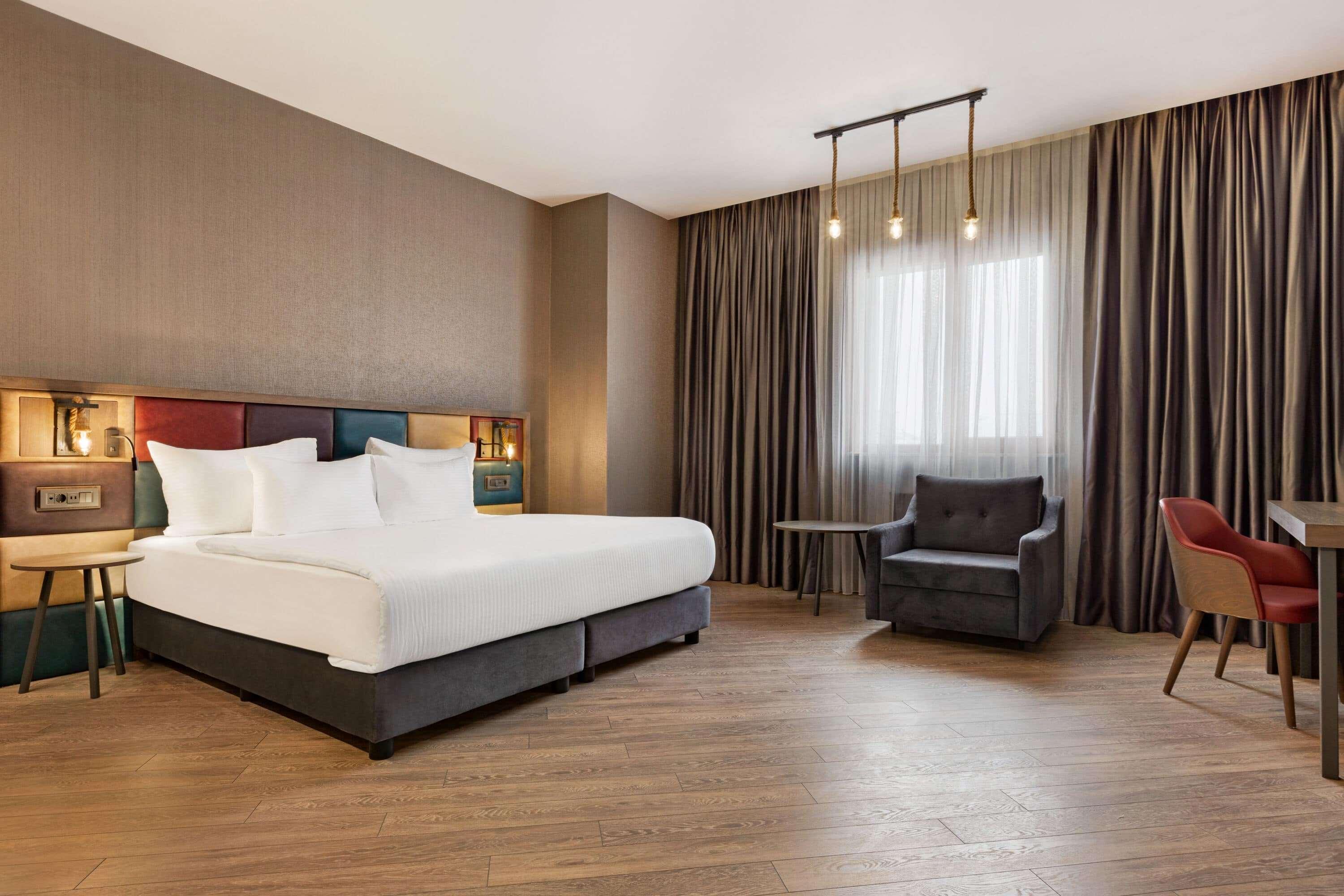 Hotel Ramada Encore By Wyndham Avcilar