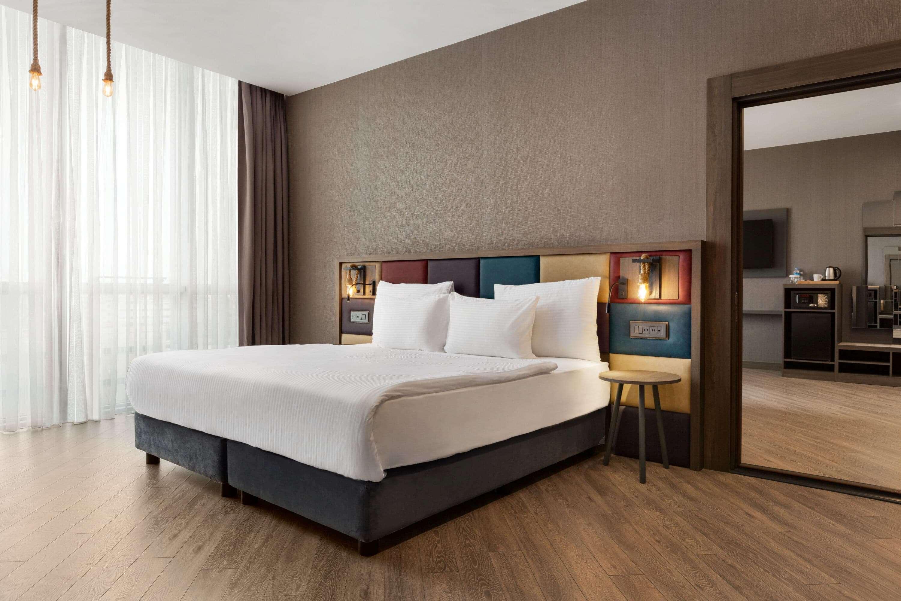 Ramada Encore By Wyndham Avcilar Hotel Istanbul