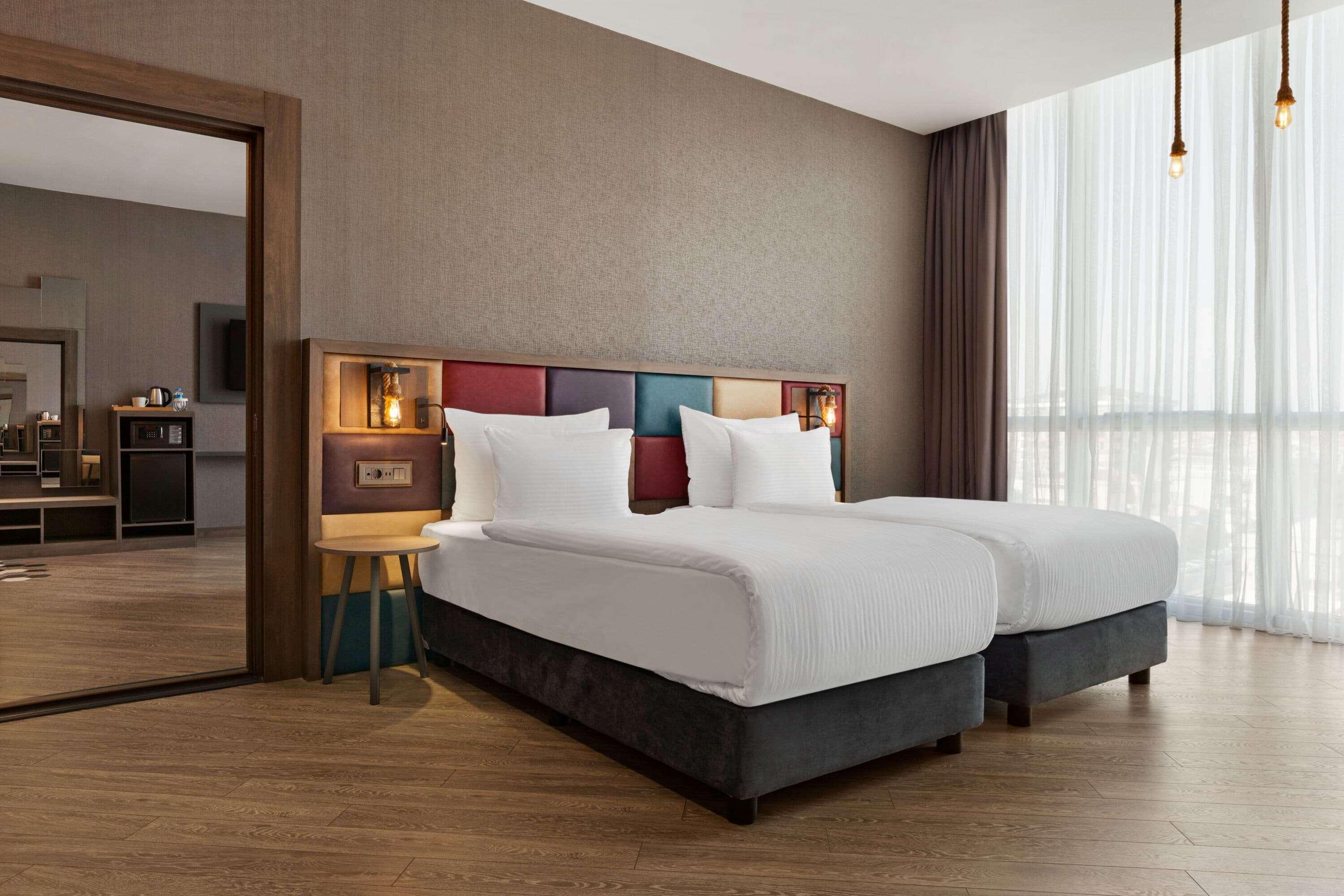 Ramada Encore By Wyndham Avcilar Hotel