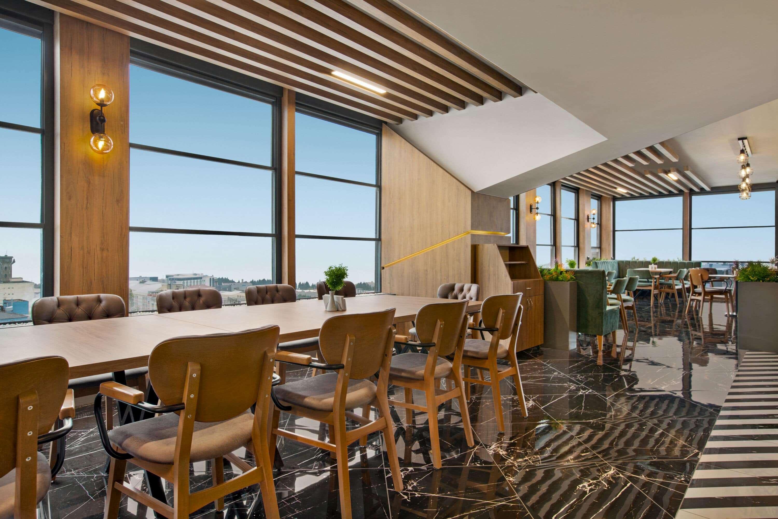 Ramada Encore By Wyndham Avcilar