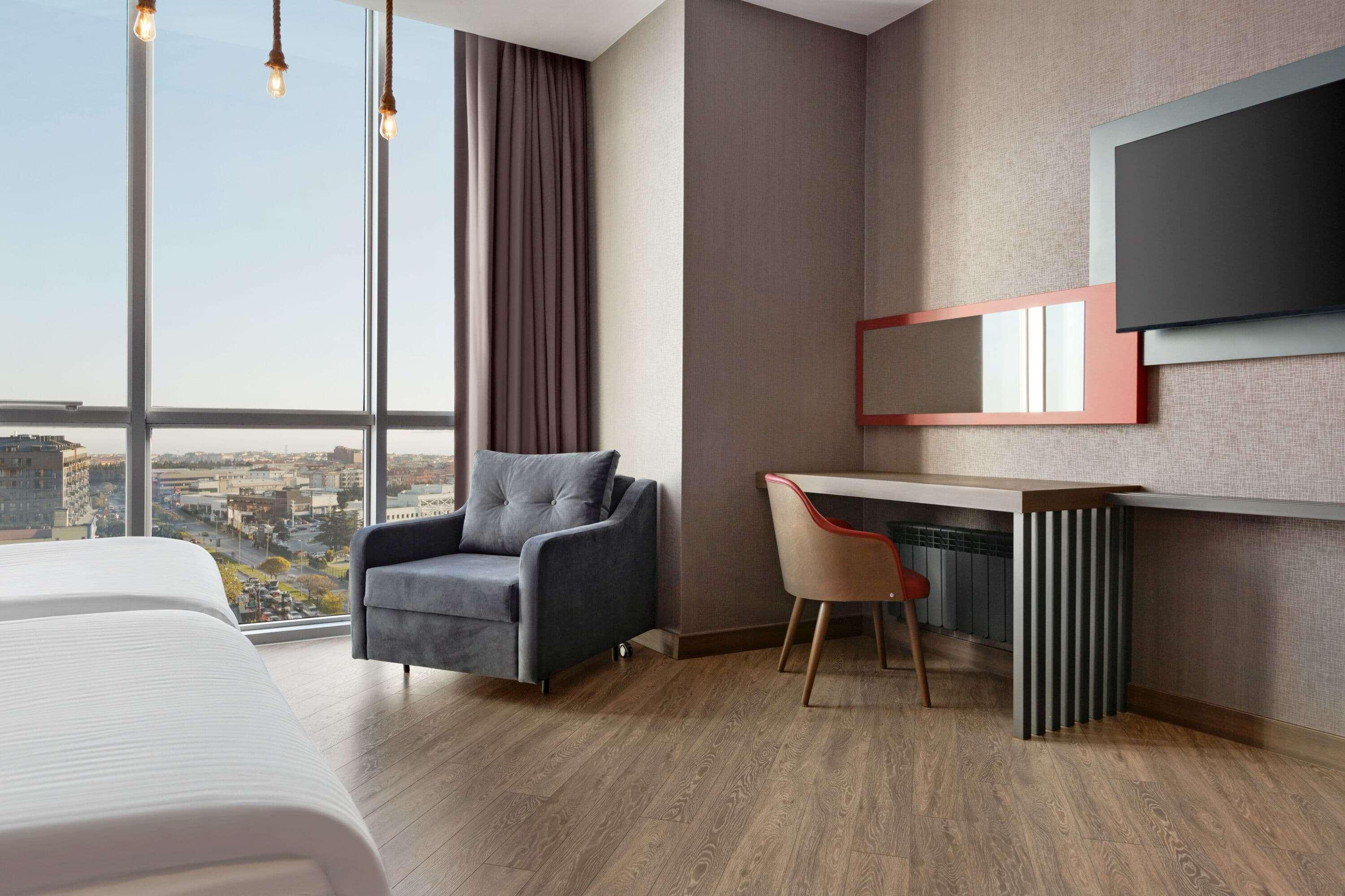 Ramada Encore By Wyndham Avcilar 4*