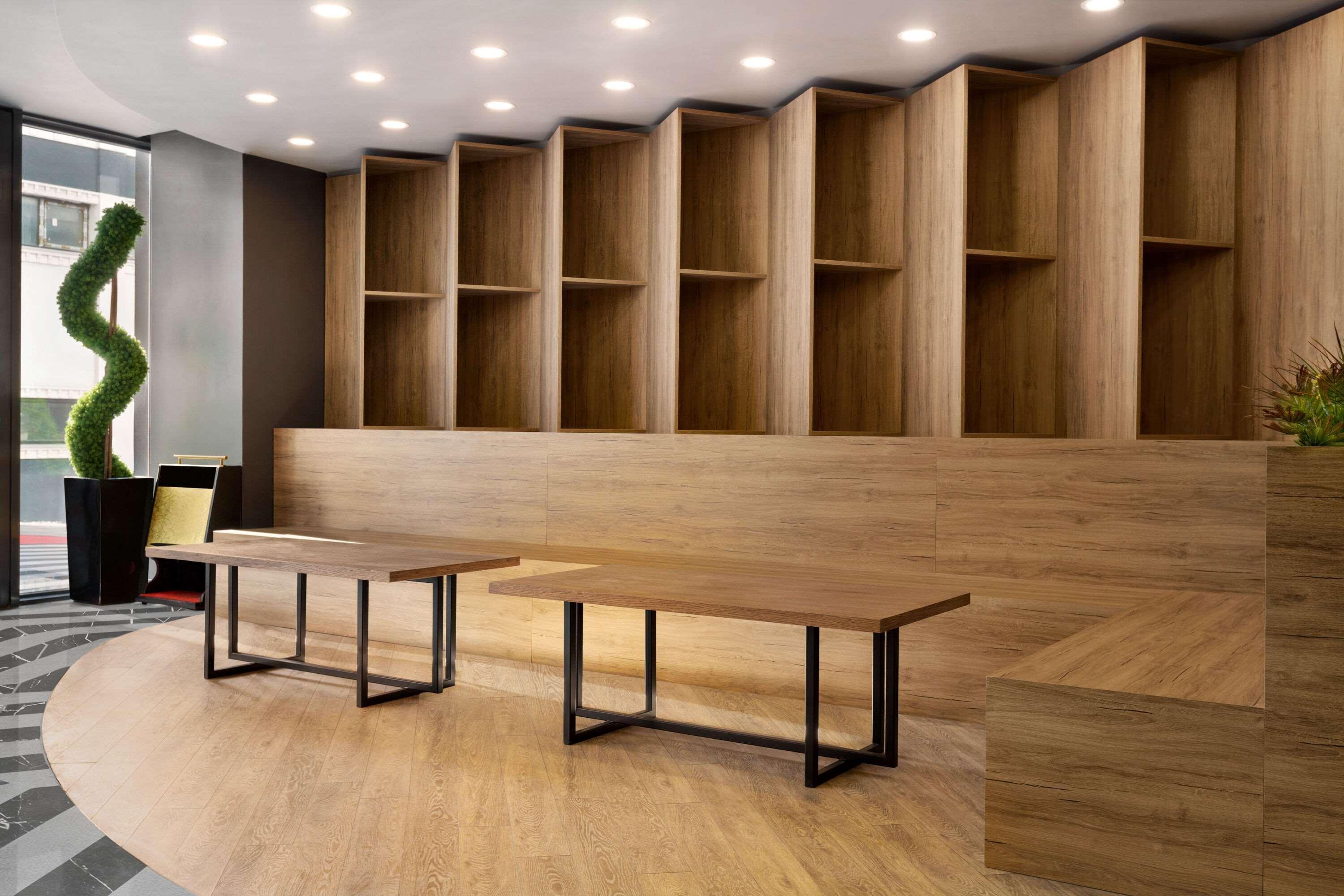 Ramada Encore By Wyndham Avcilar Hotel