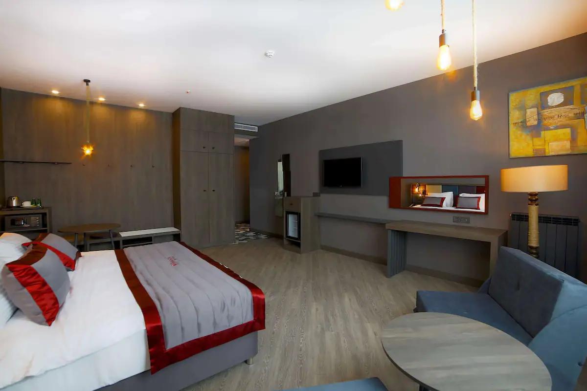 Ramada Encore By Wyndham Avcilar Hotel 4*