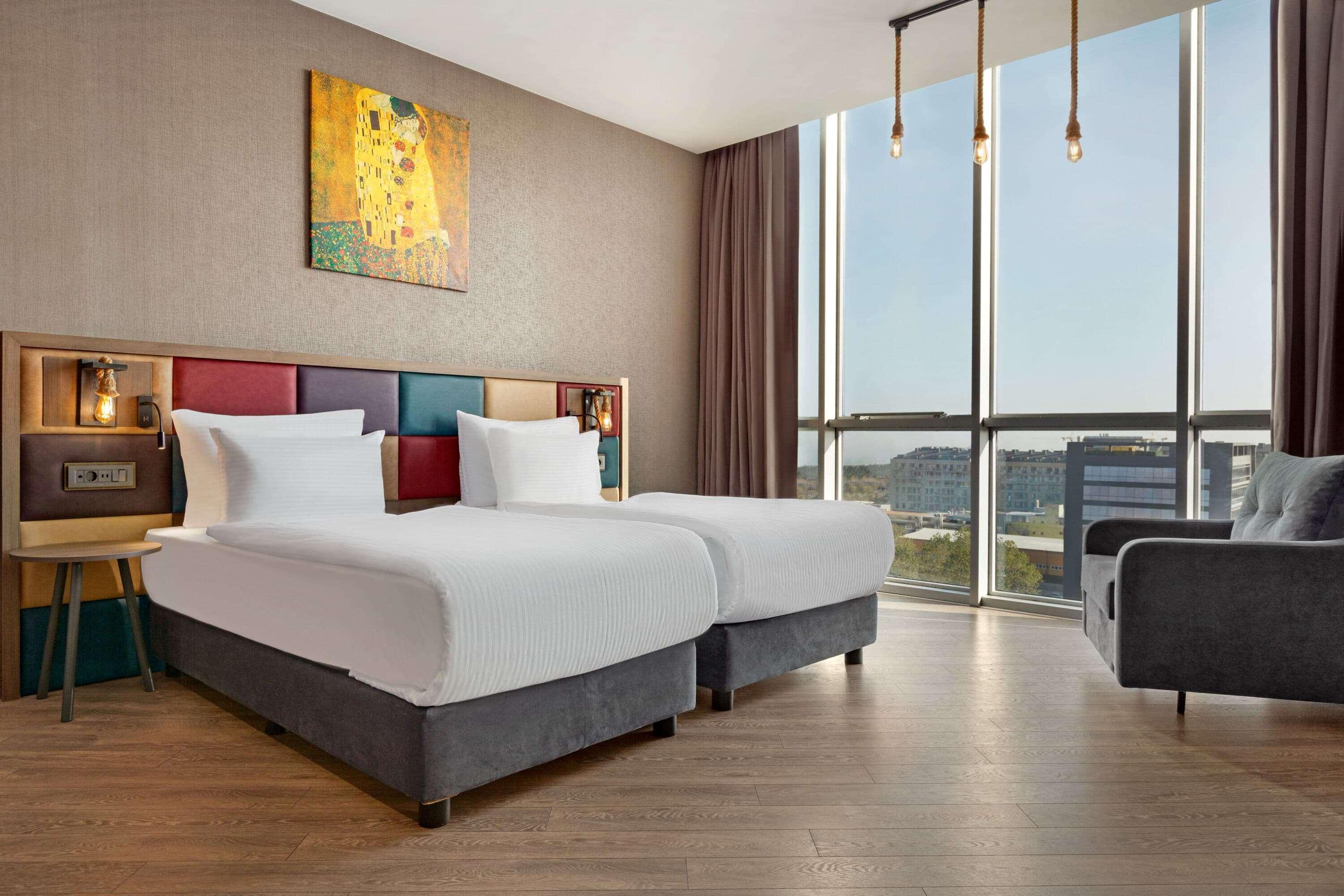 Ramada Encore By Wyndham Avcilar 4*
