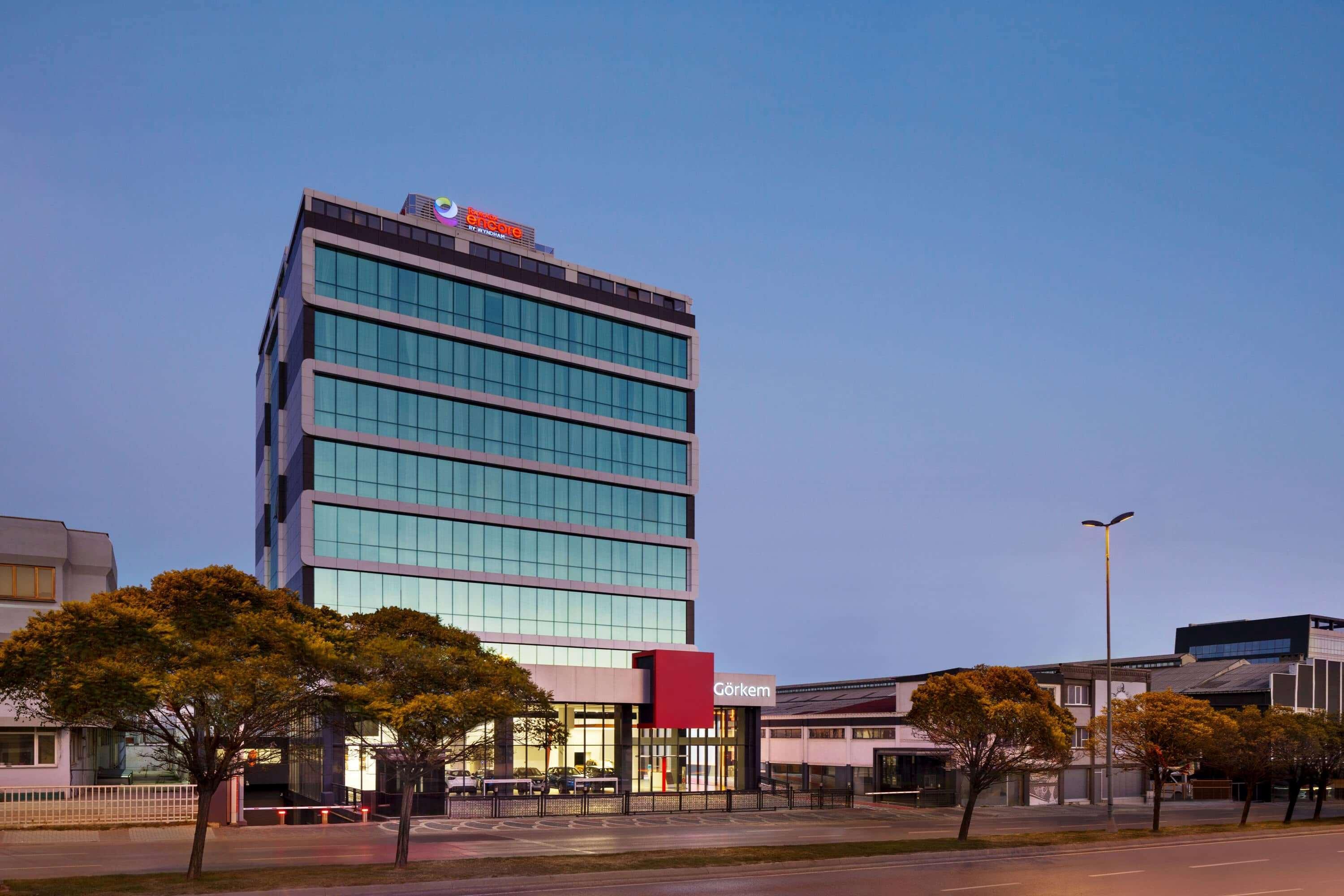 Ramada Encore By Wyndham Avcilar Istanbul