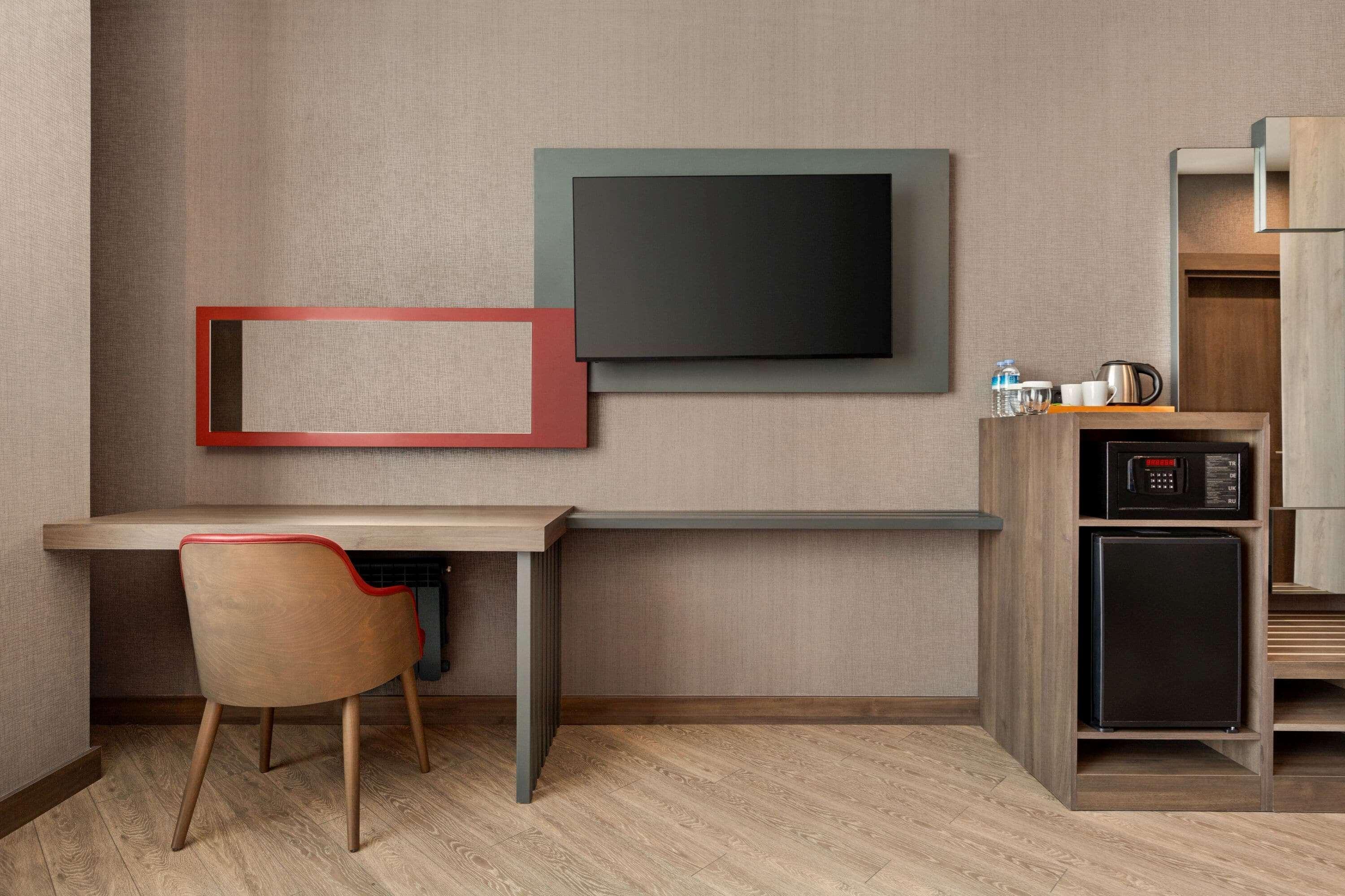 Ramada Encore By Wyndham Avcilar 4*