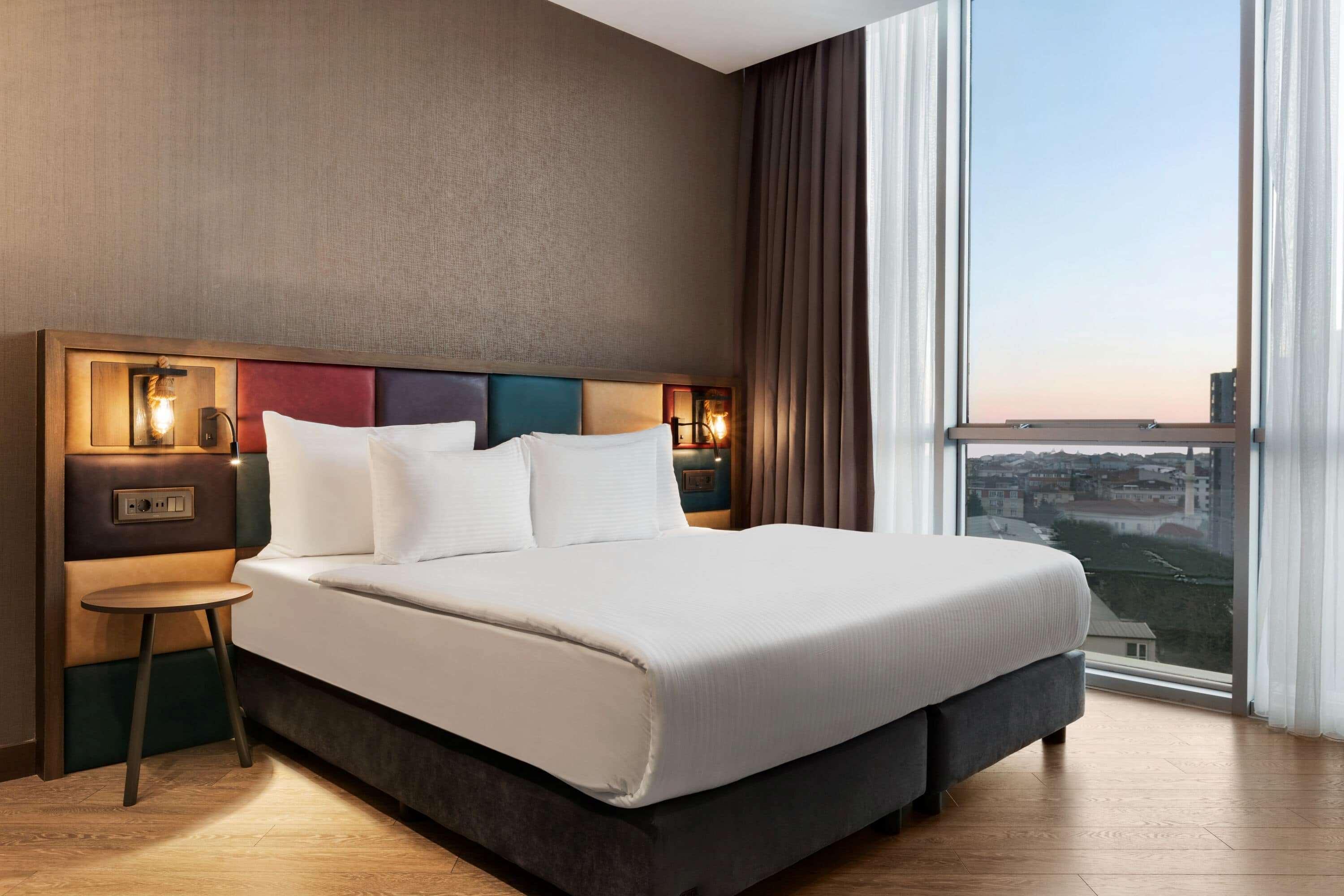 Ramada Encore By Wyndham Avcilar Istanbul
