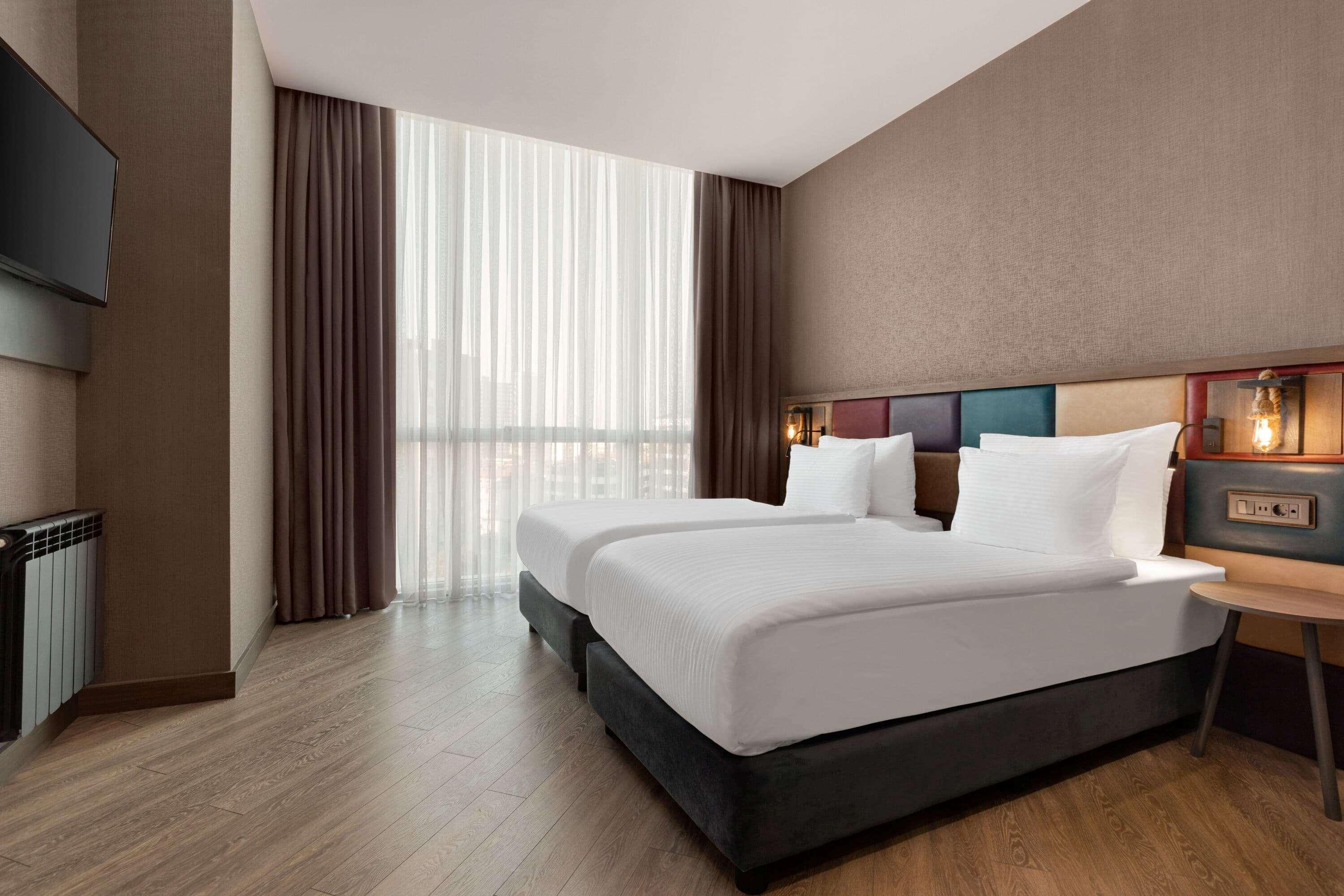 Hotel Ramada Encore By Wyndham Avcilar Istanbul