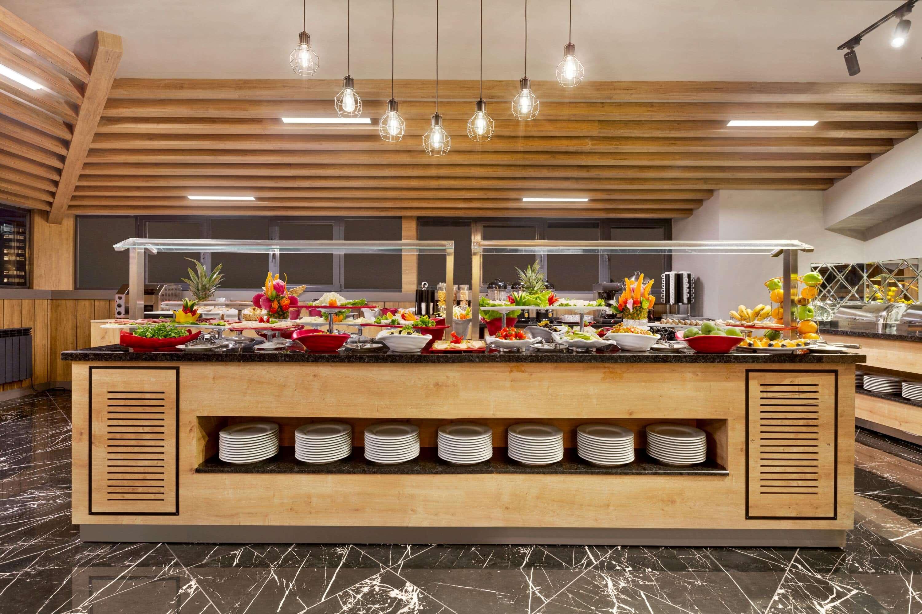 Ramada Encore By Wyndham Avcilar Hotel Istanbul
