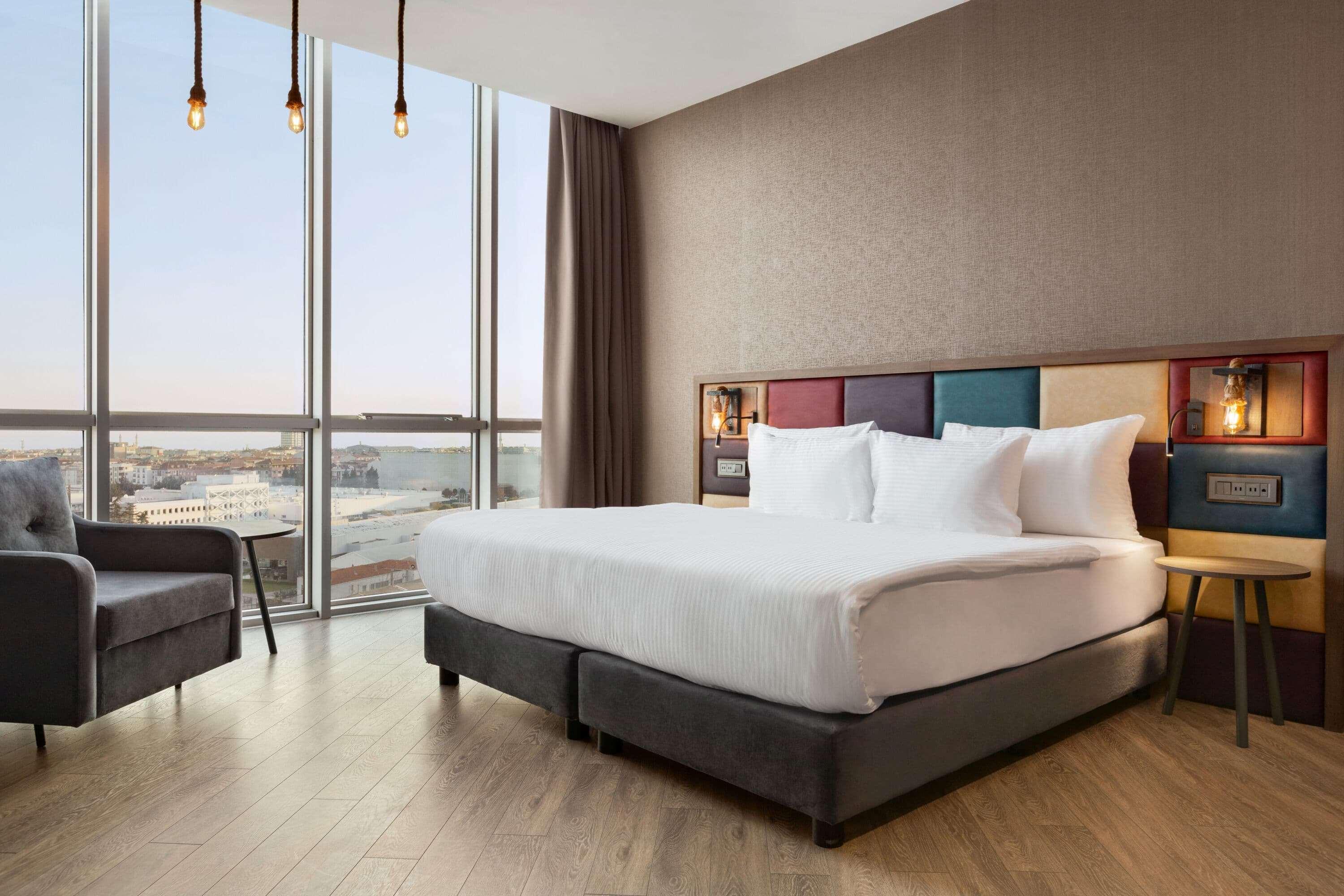 Hotel Ramada Encore By Wyndham Avcilar