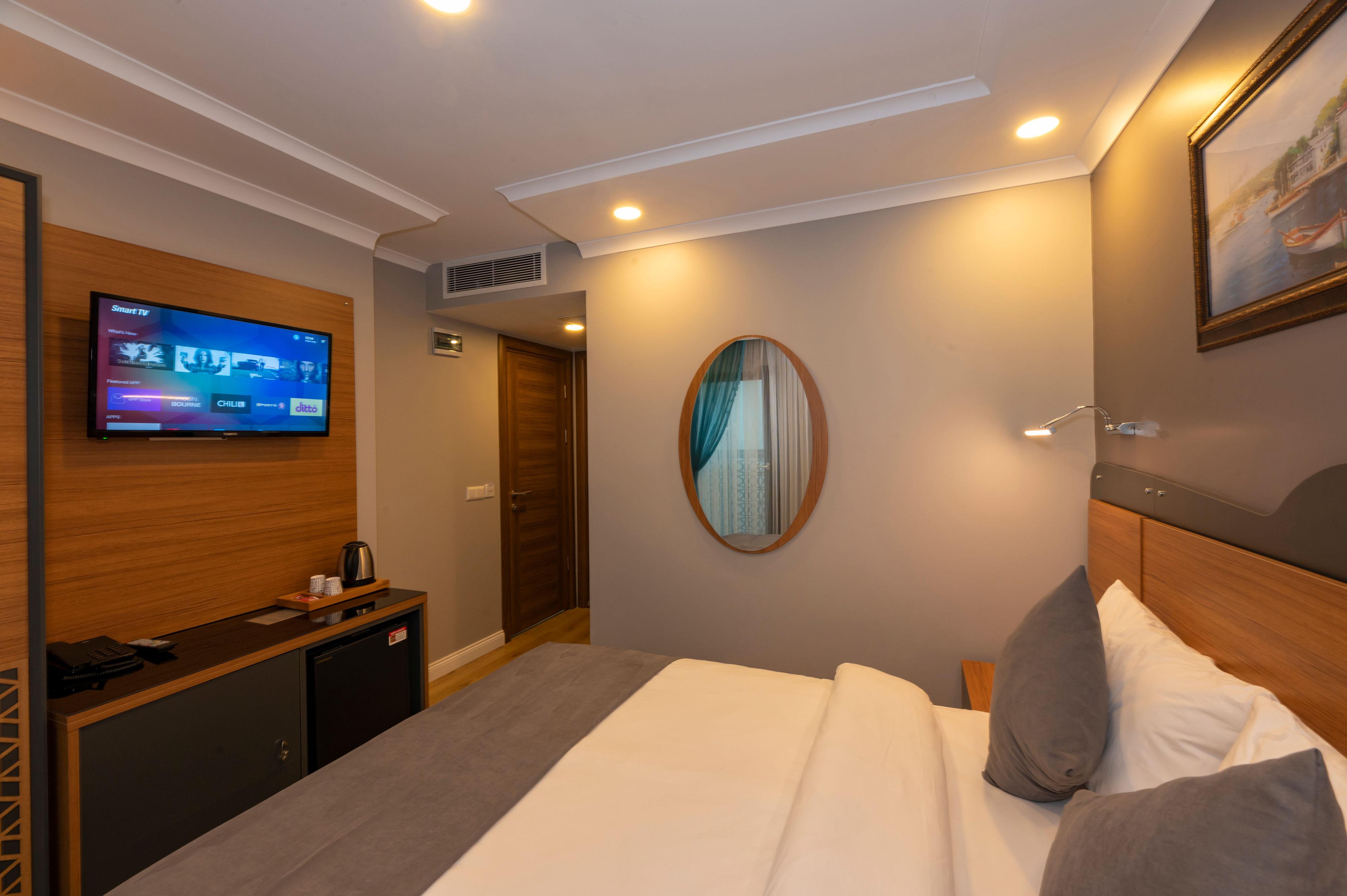 Hotel New Emin