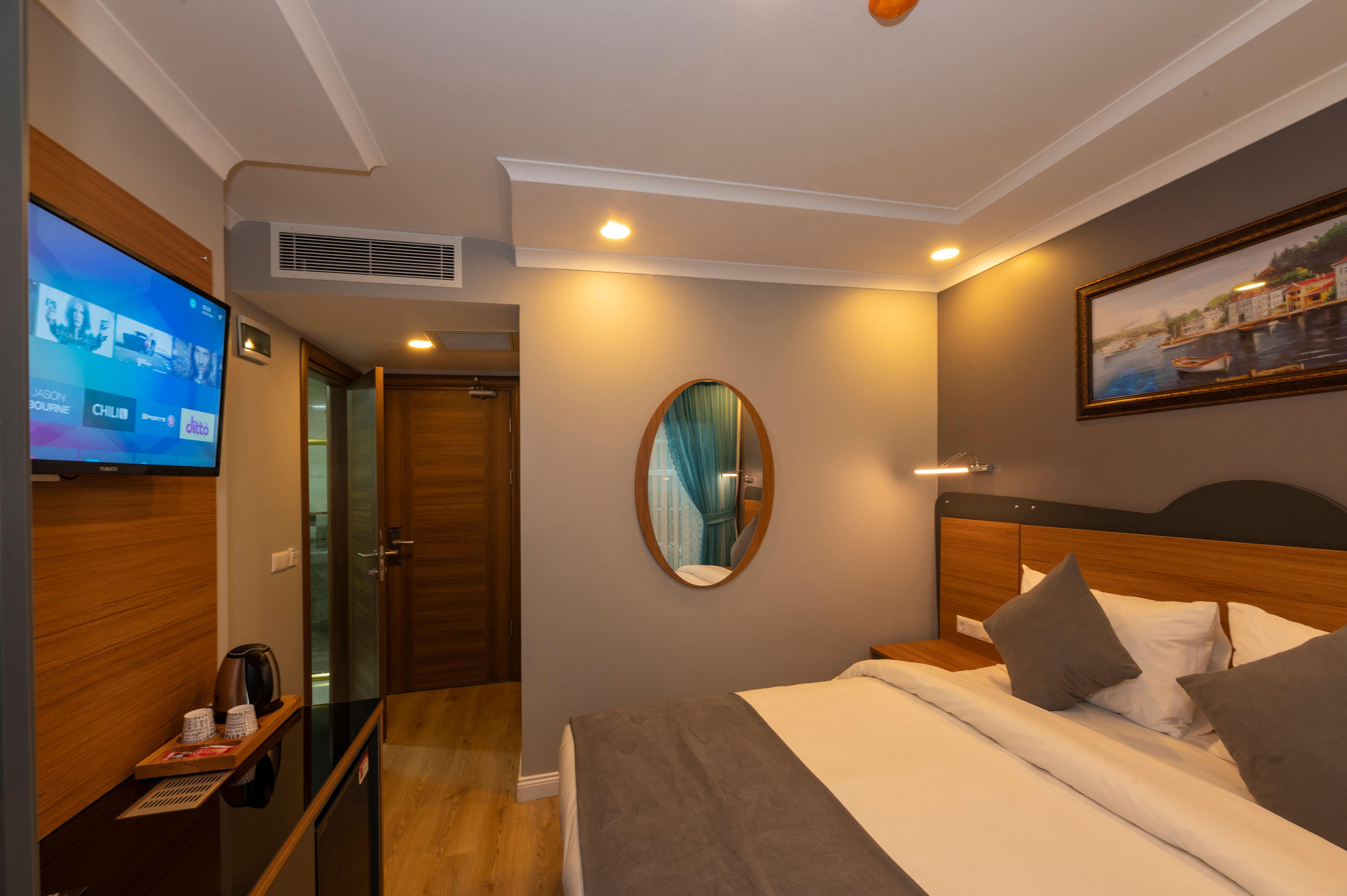 New Emin Hotel 3*