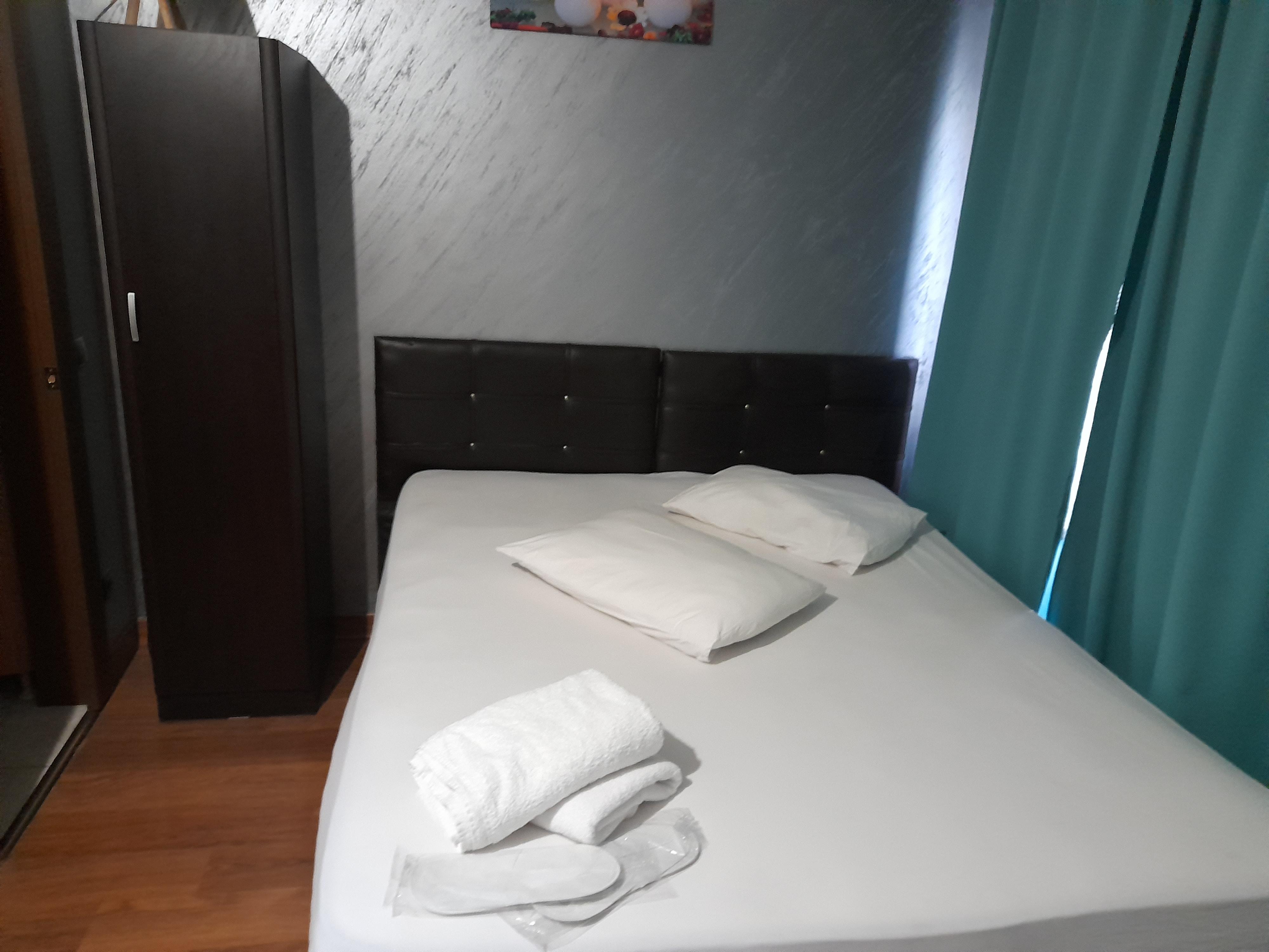 Aparthotel Dogan