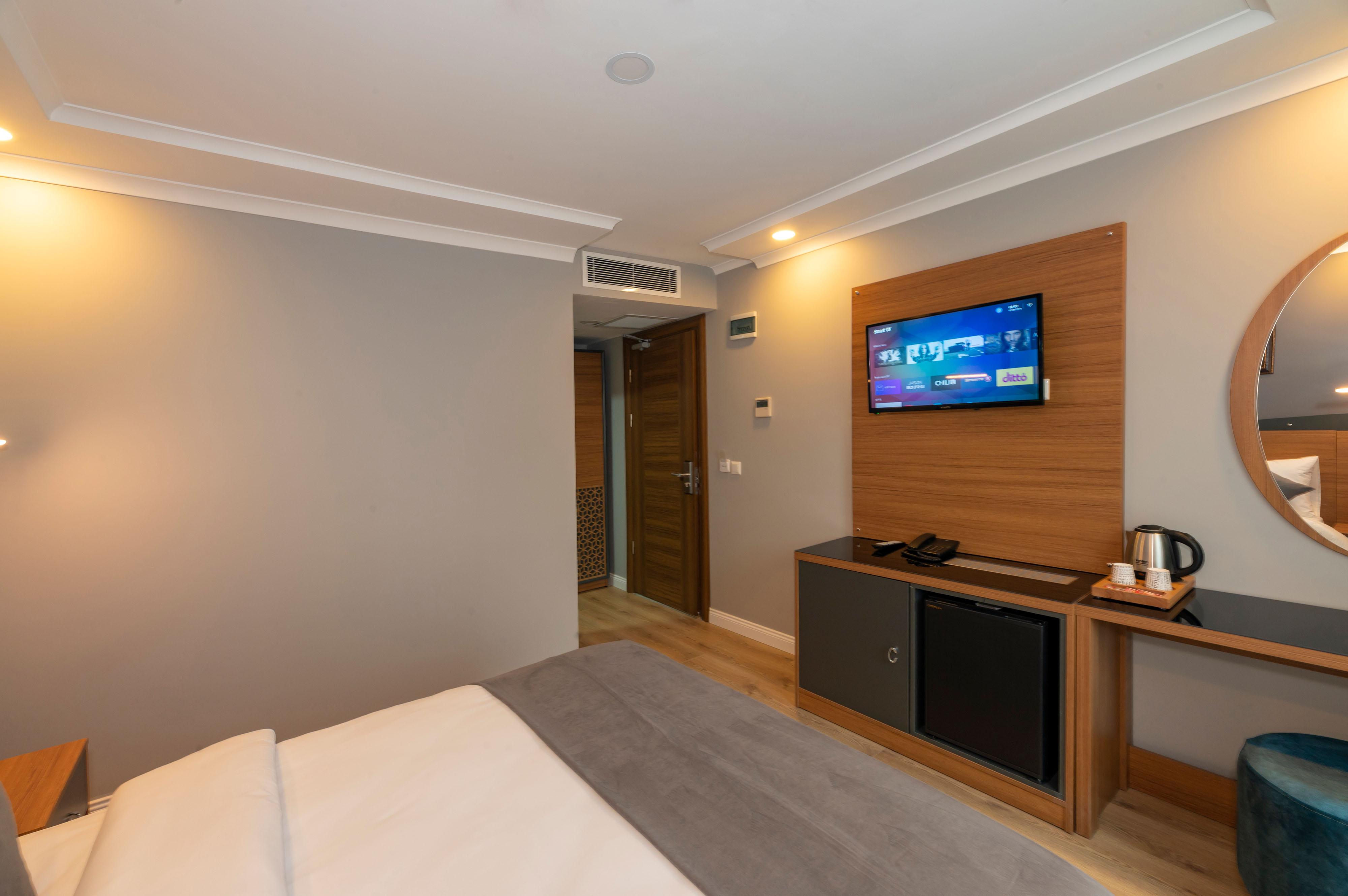New Emin Hotel 3*