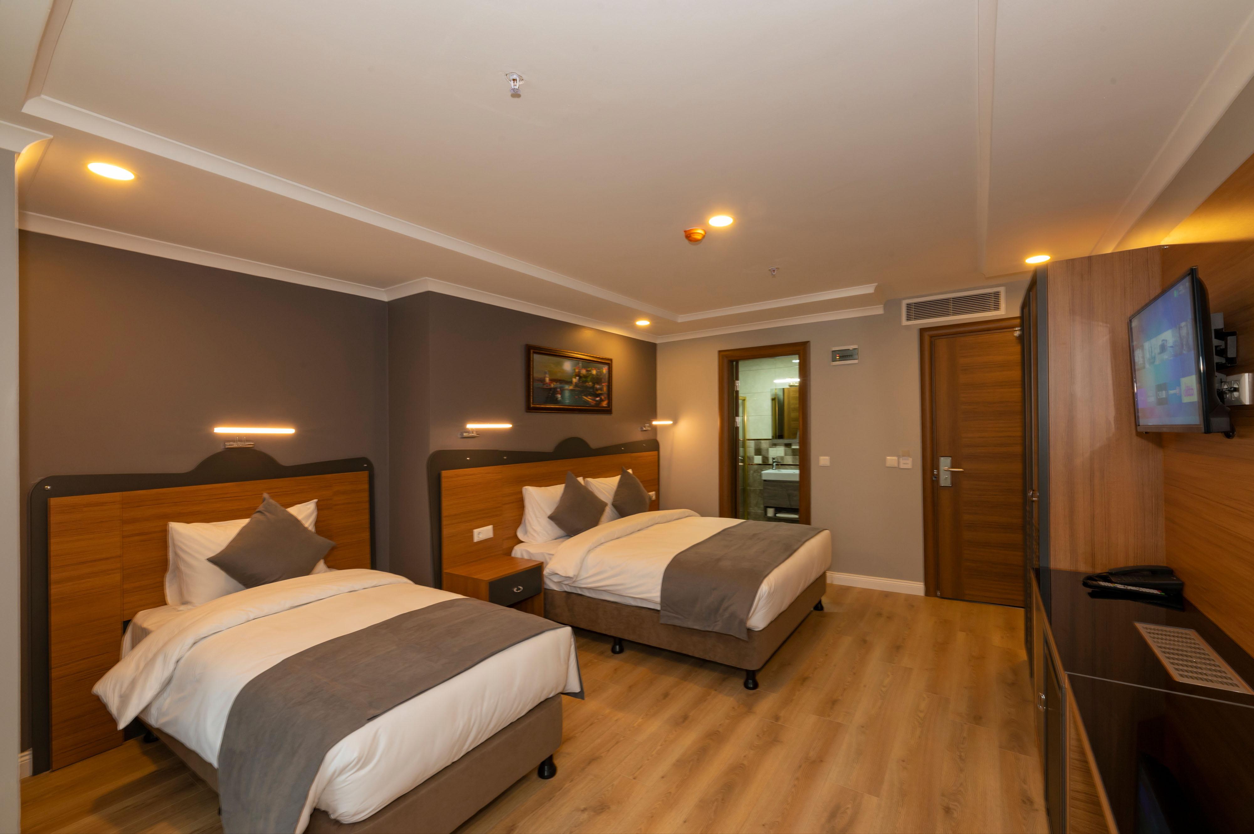 New Emin 3* Istanbul