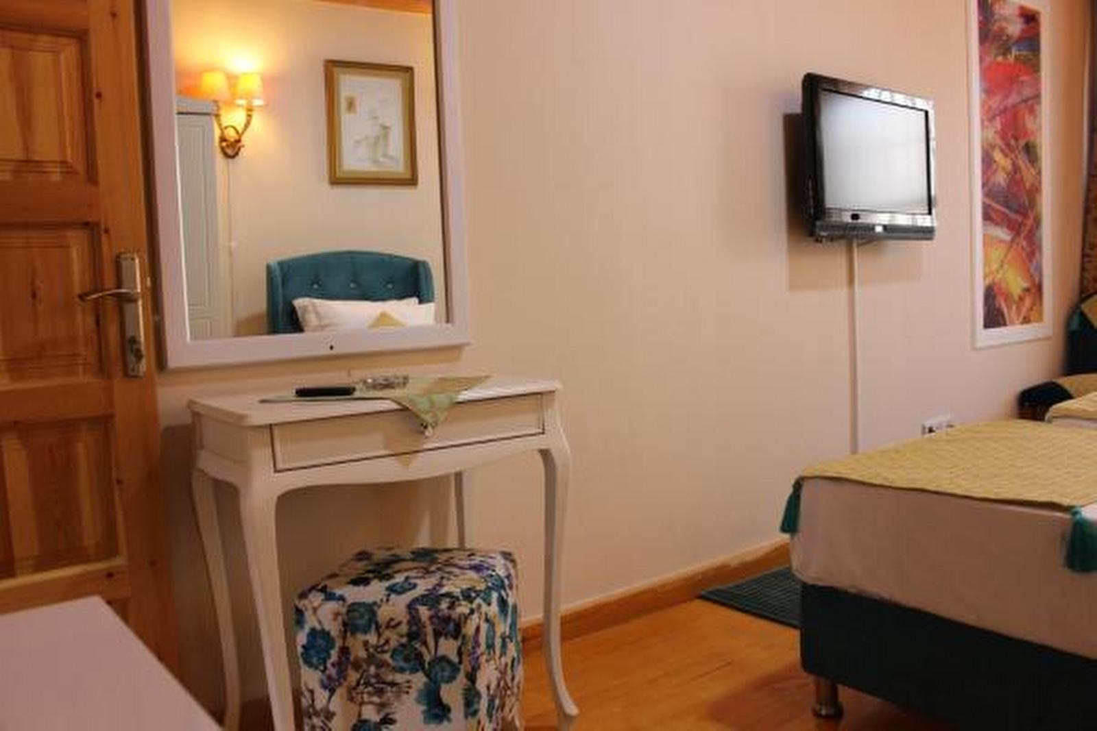 Otel The Trip İstanbul