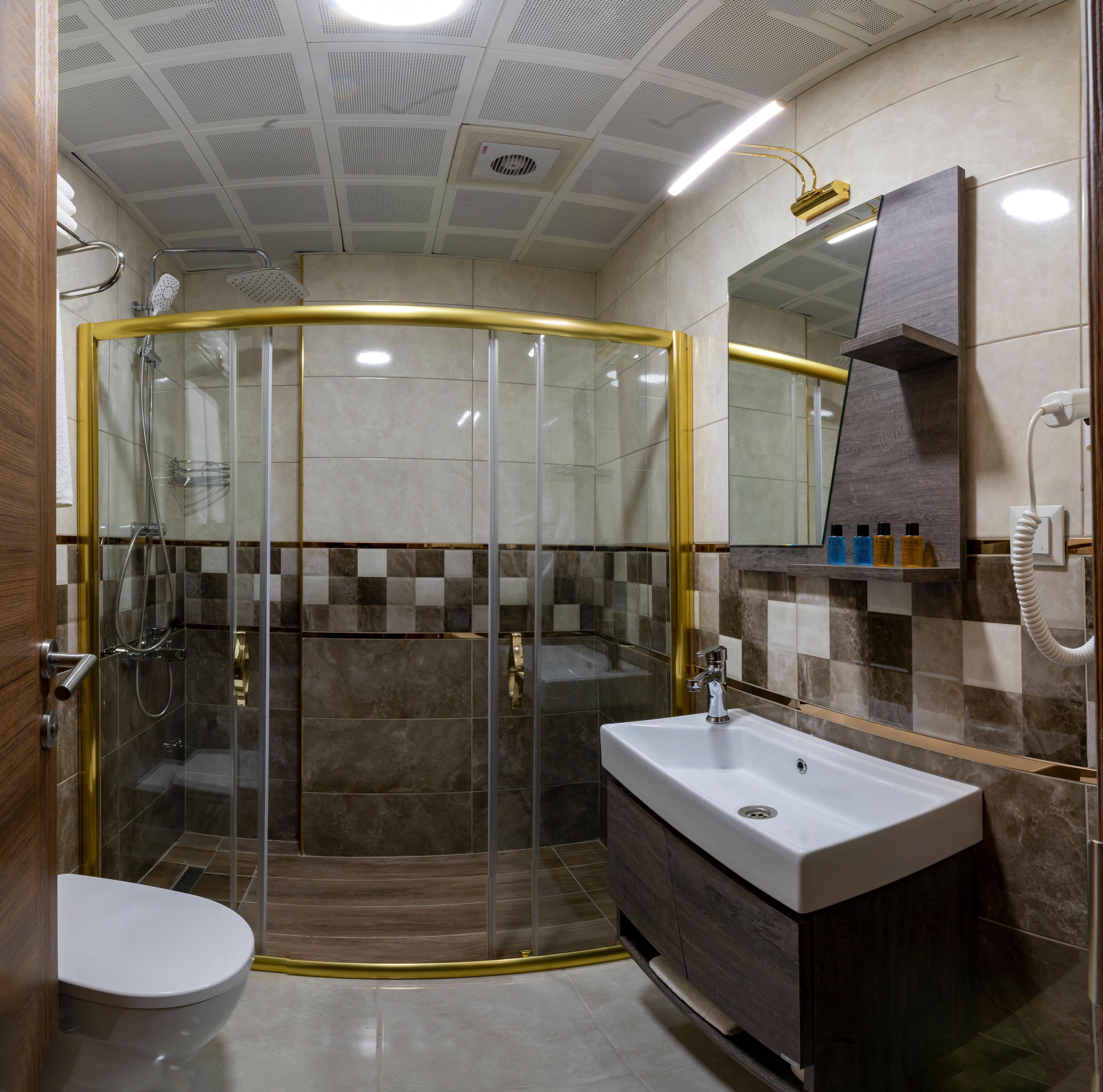 New Emin Hotel Istanbul