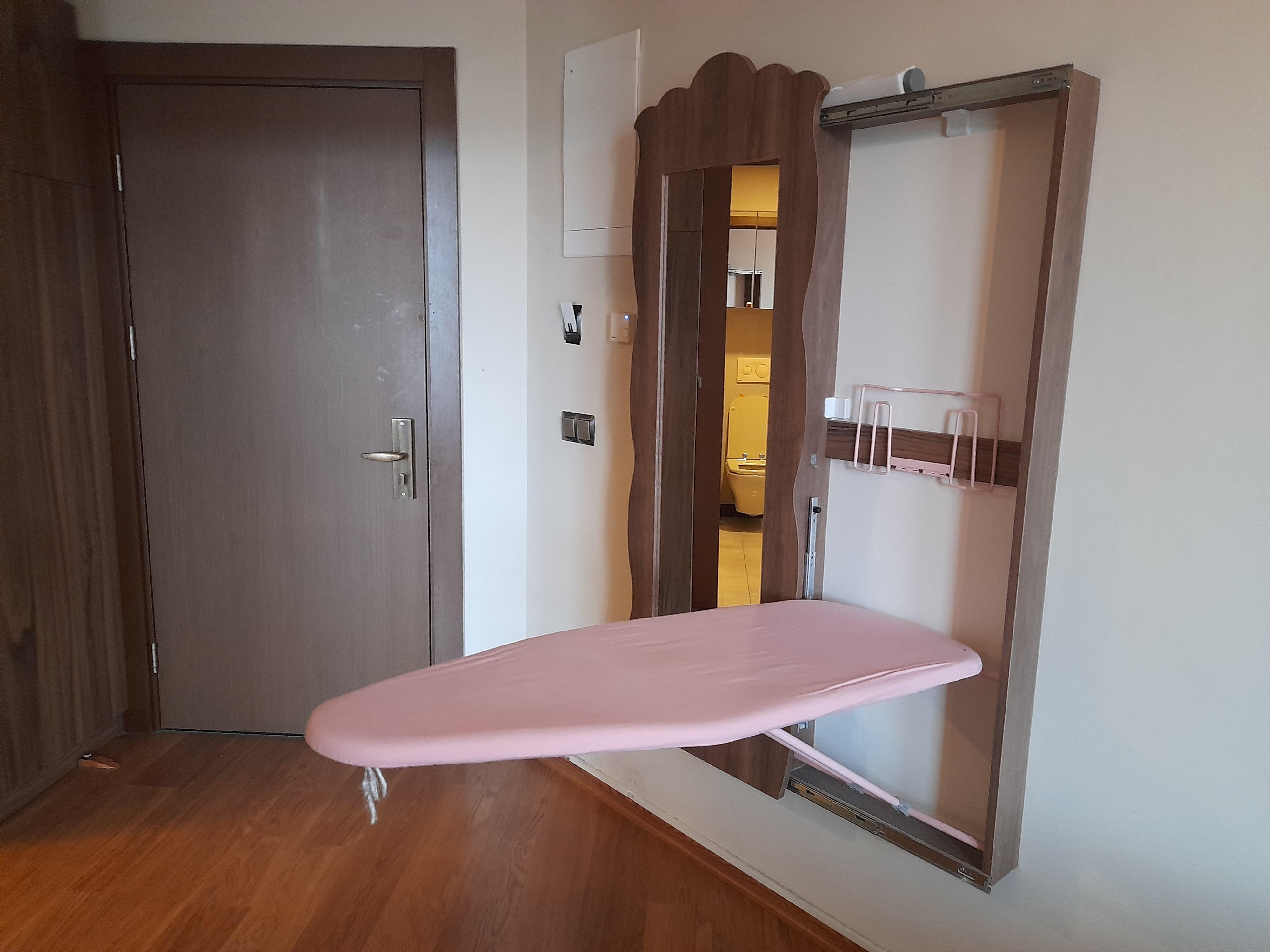 Dogan Aparthotel 3*