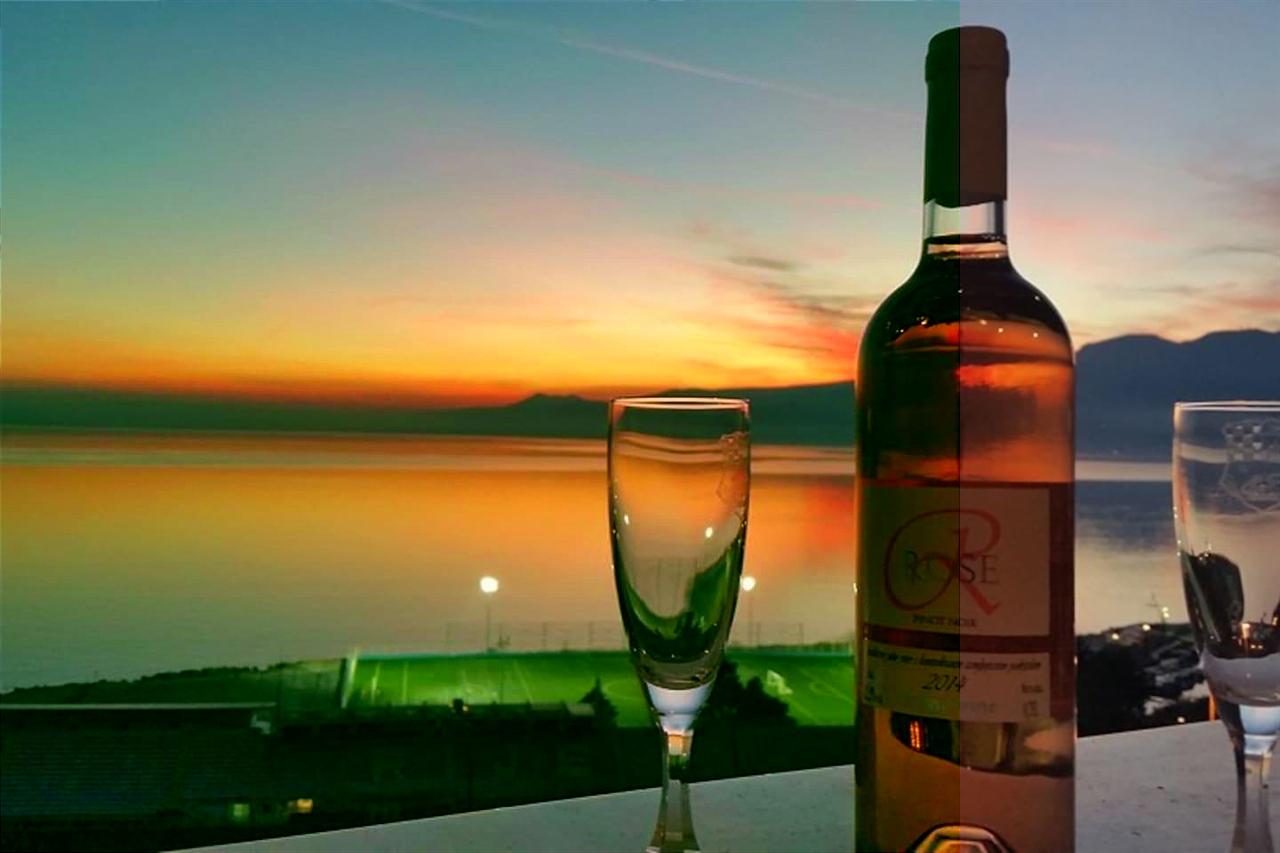 Otel The Trip İstanbul