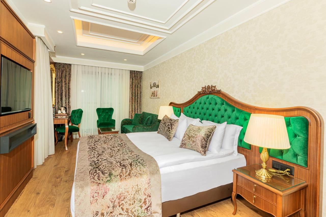 Hotel Mukarnas Pera