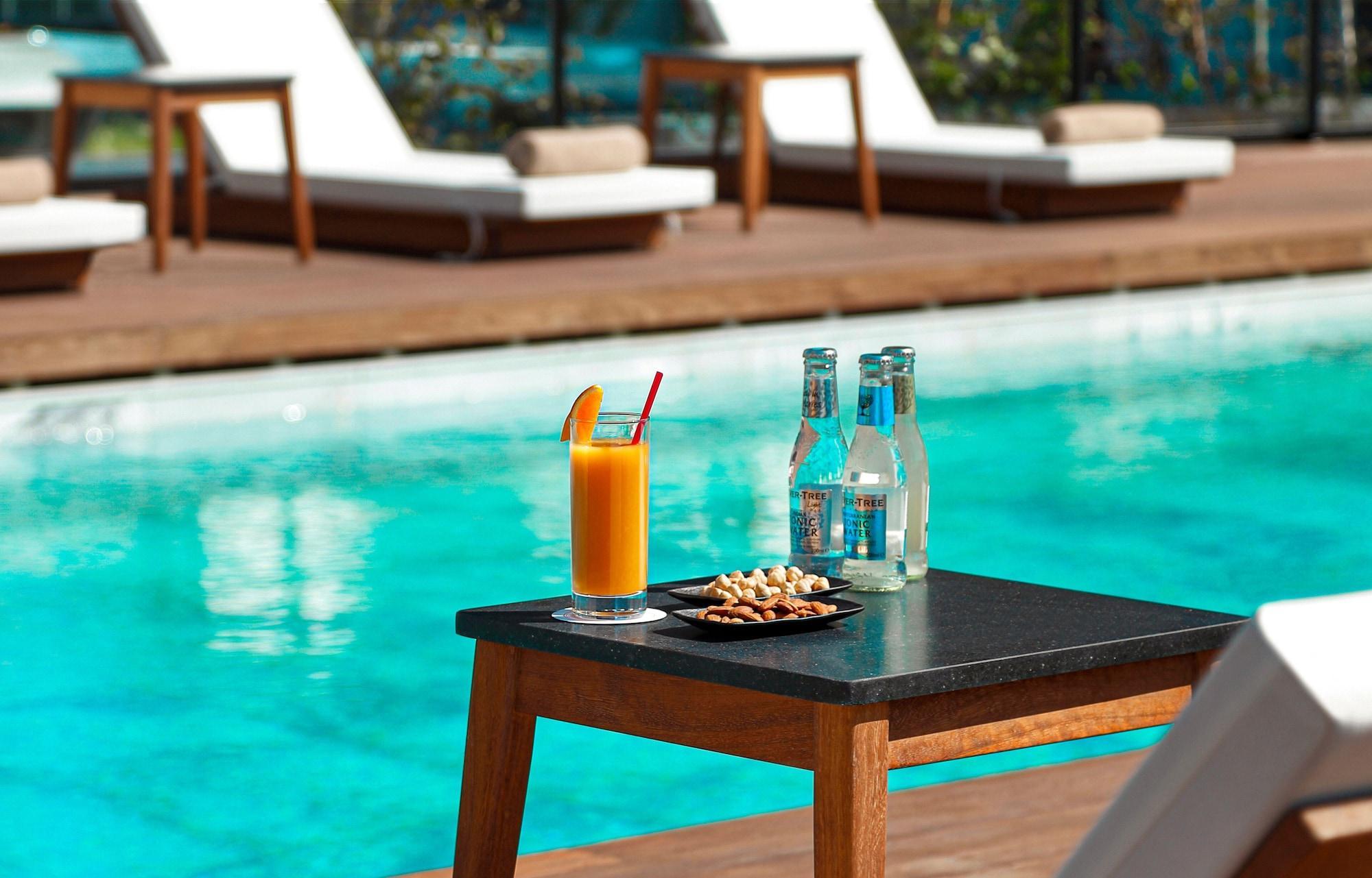 Otel Wanda Vista