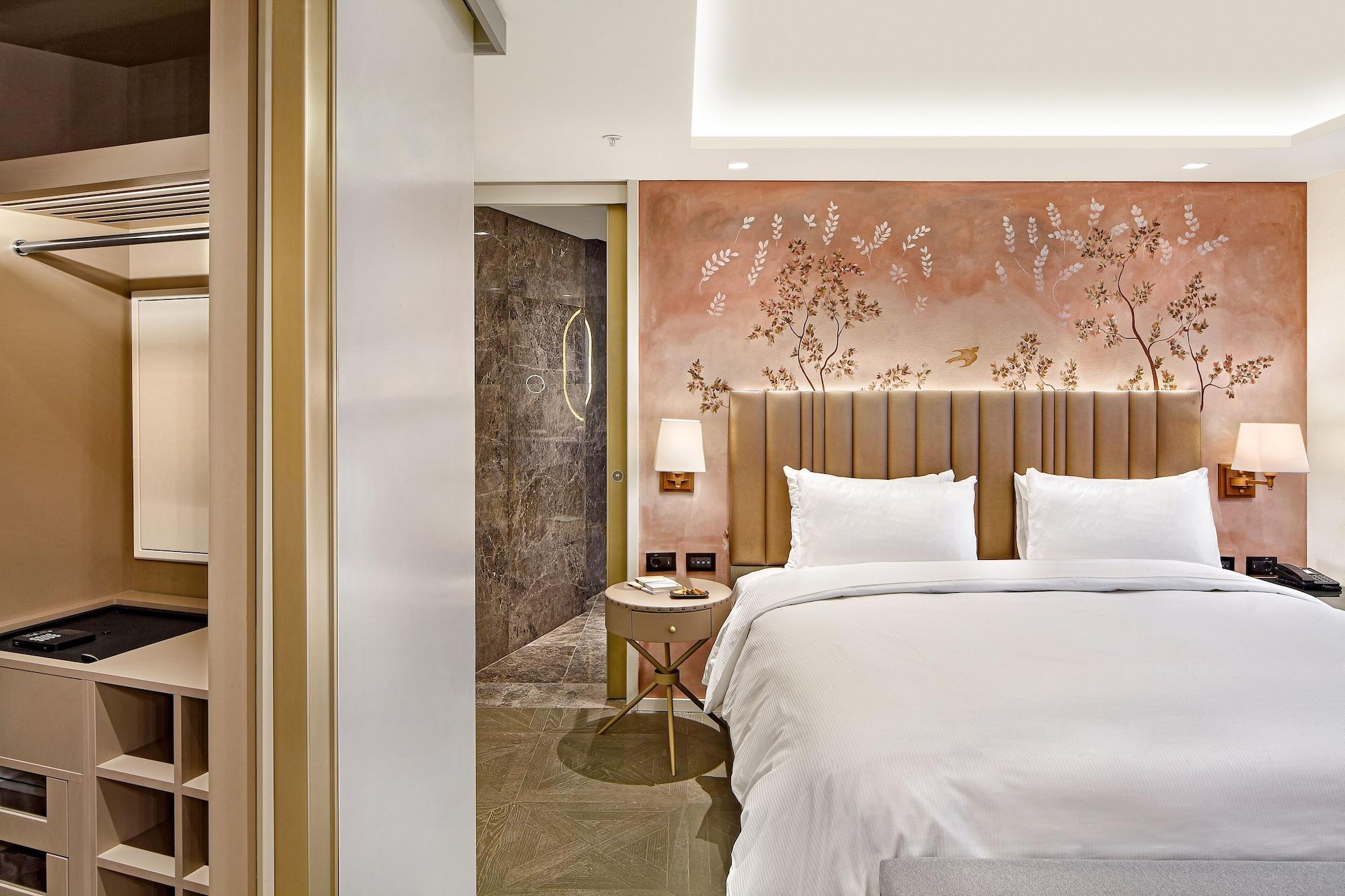 Wanda Vista Otel