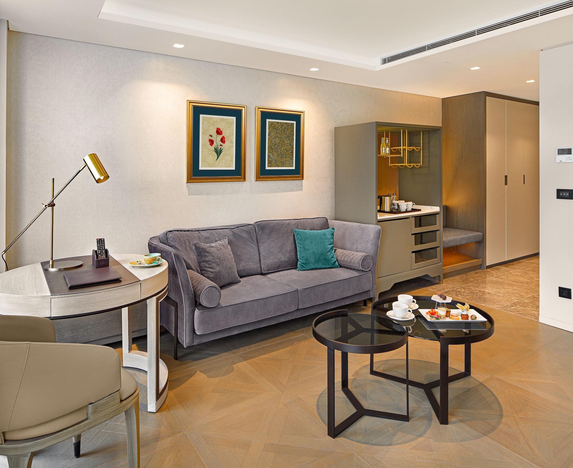 Wanda Vista Otel 5*
